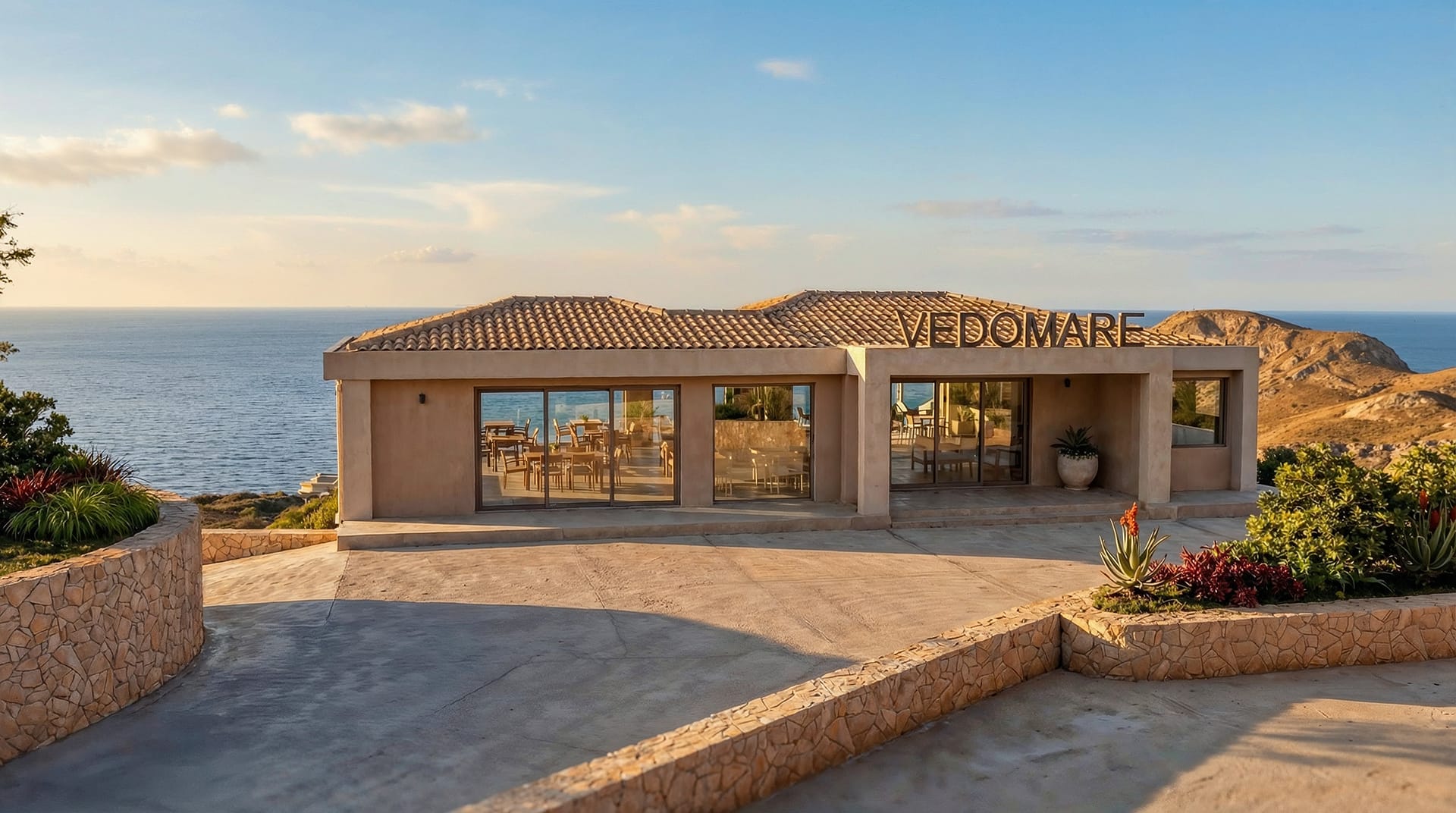 VedoMare Hotel & Suites Zante