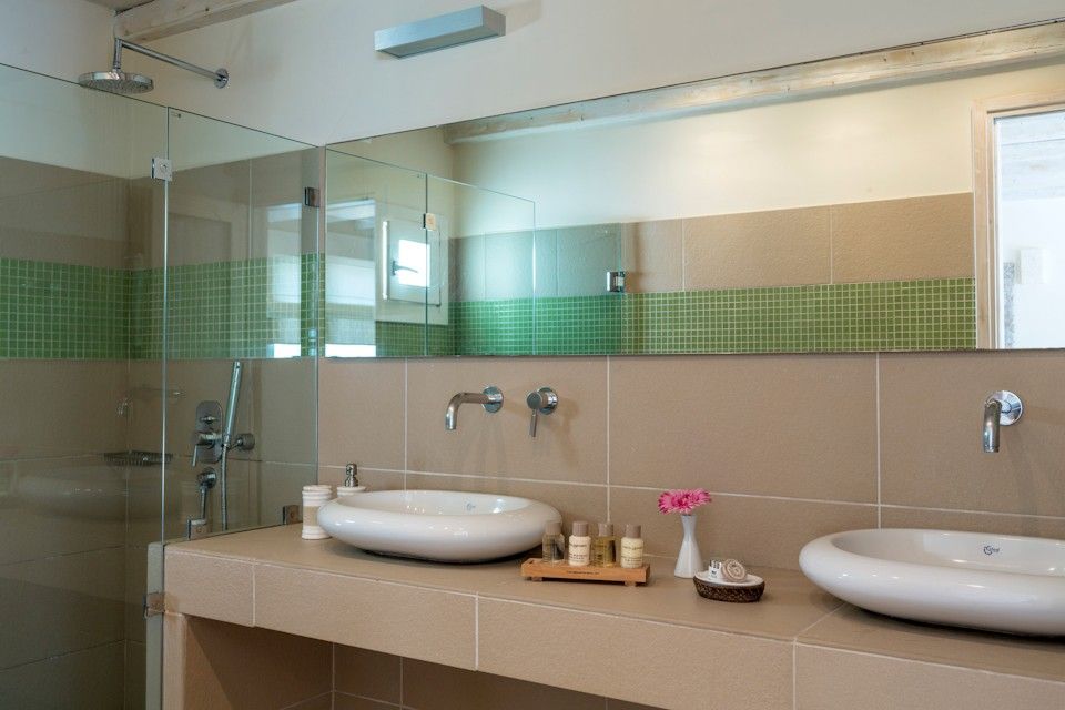 Junior Suite Hotel/Garden View | 28 sq