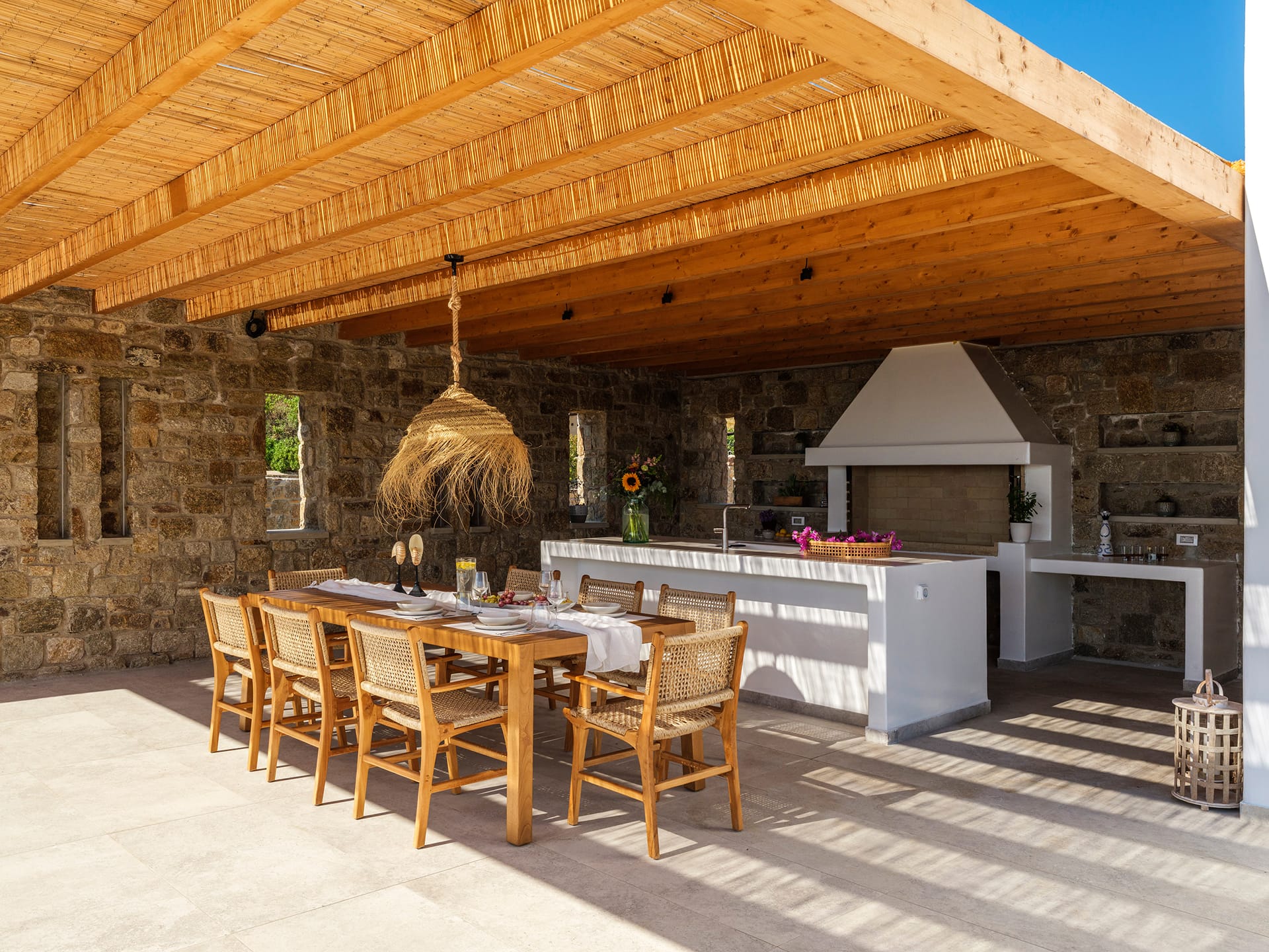 Vendema Residence Mykonos, Tagoo, Grčka — fotografija 13