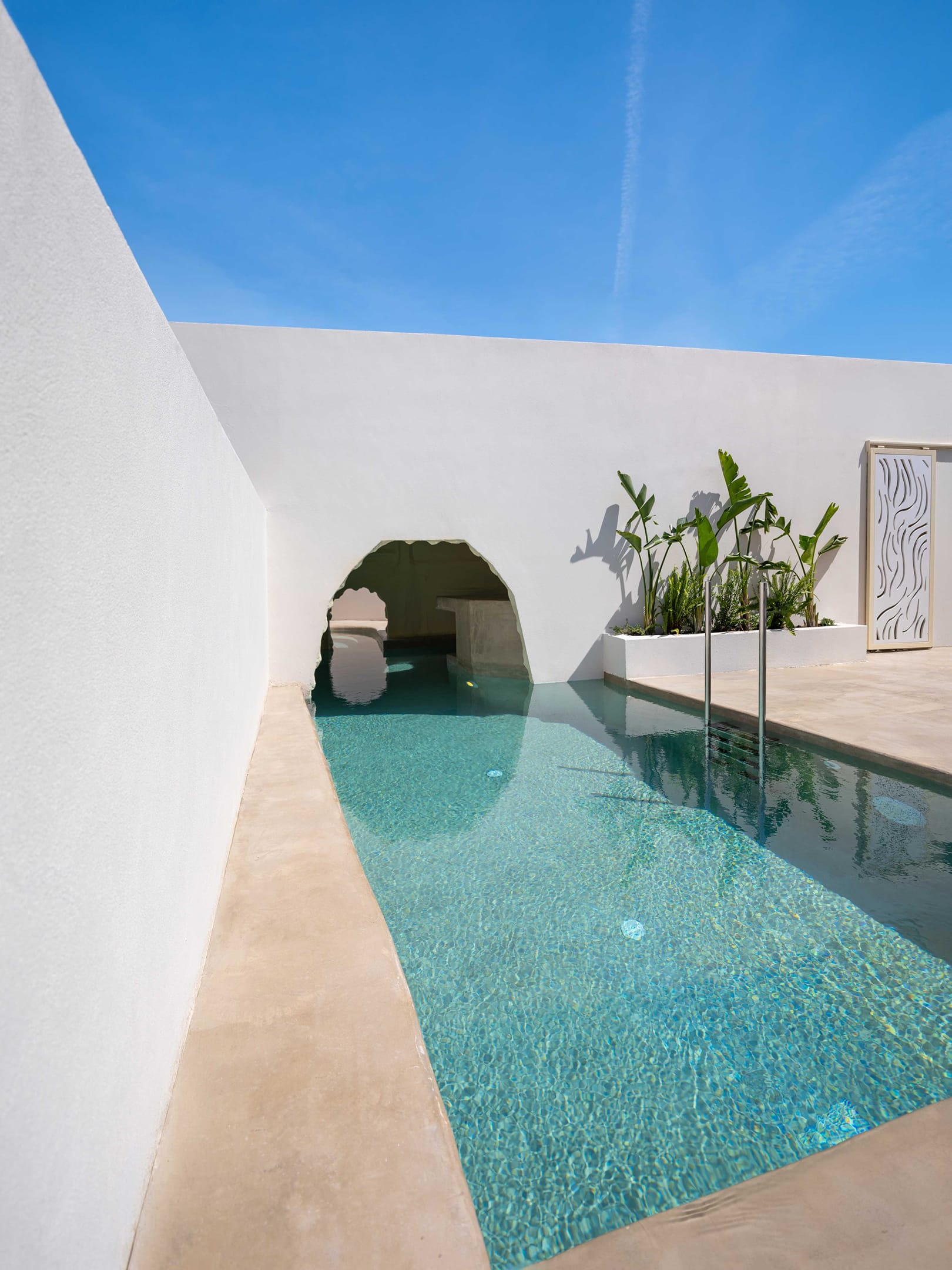Two Bedroom Villa with Private Pool