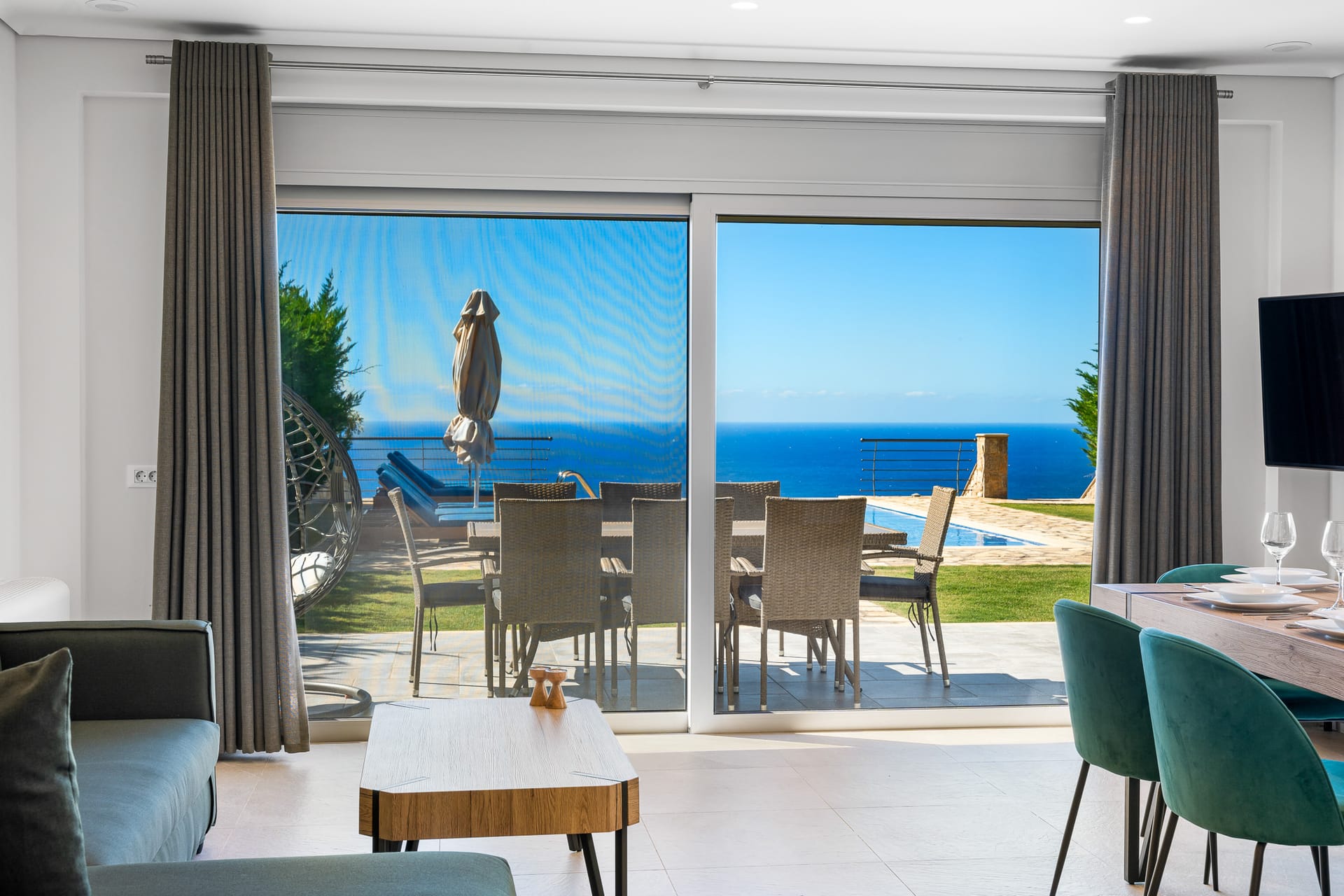 Vento Villas