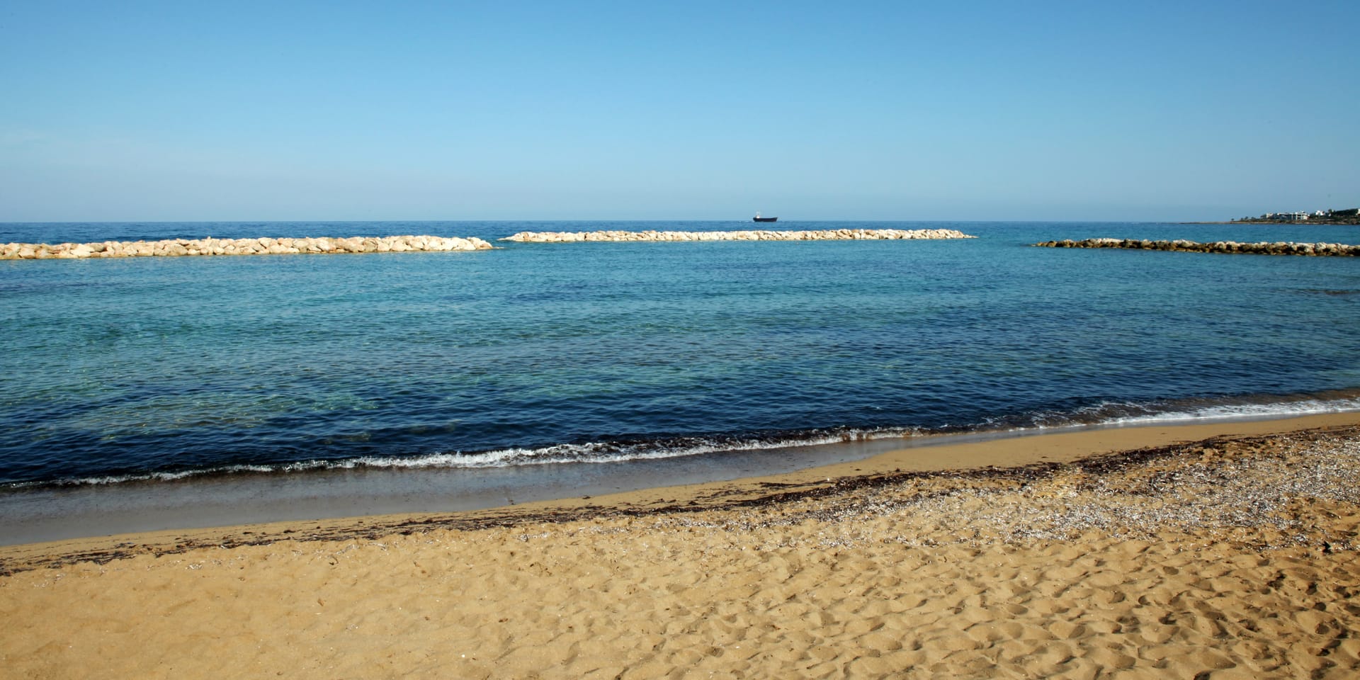 Venus Beach Hotel, Kipar — fotografija 7