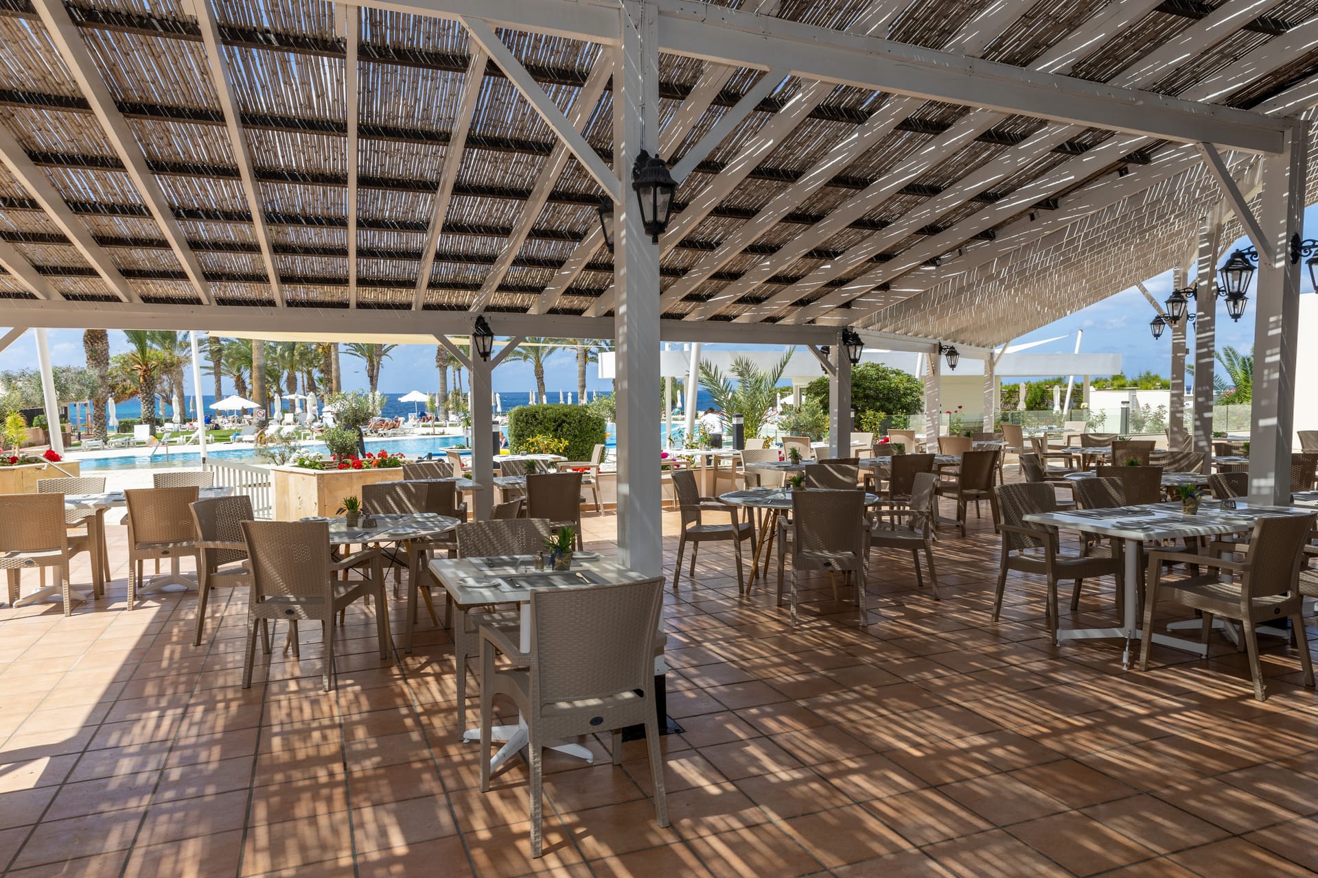 Venus Beach Hotel, Kipar — fotografija 8