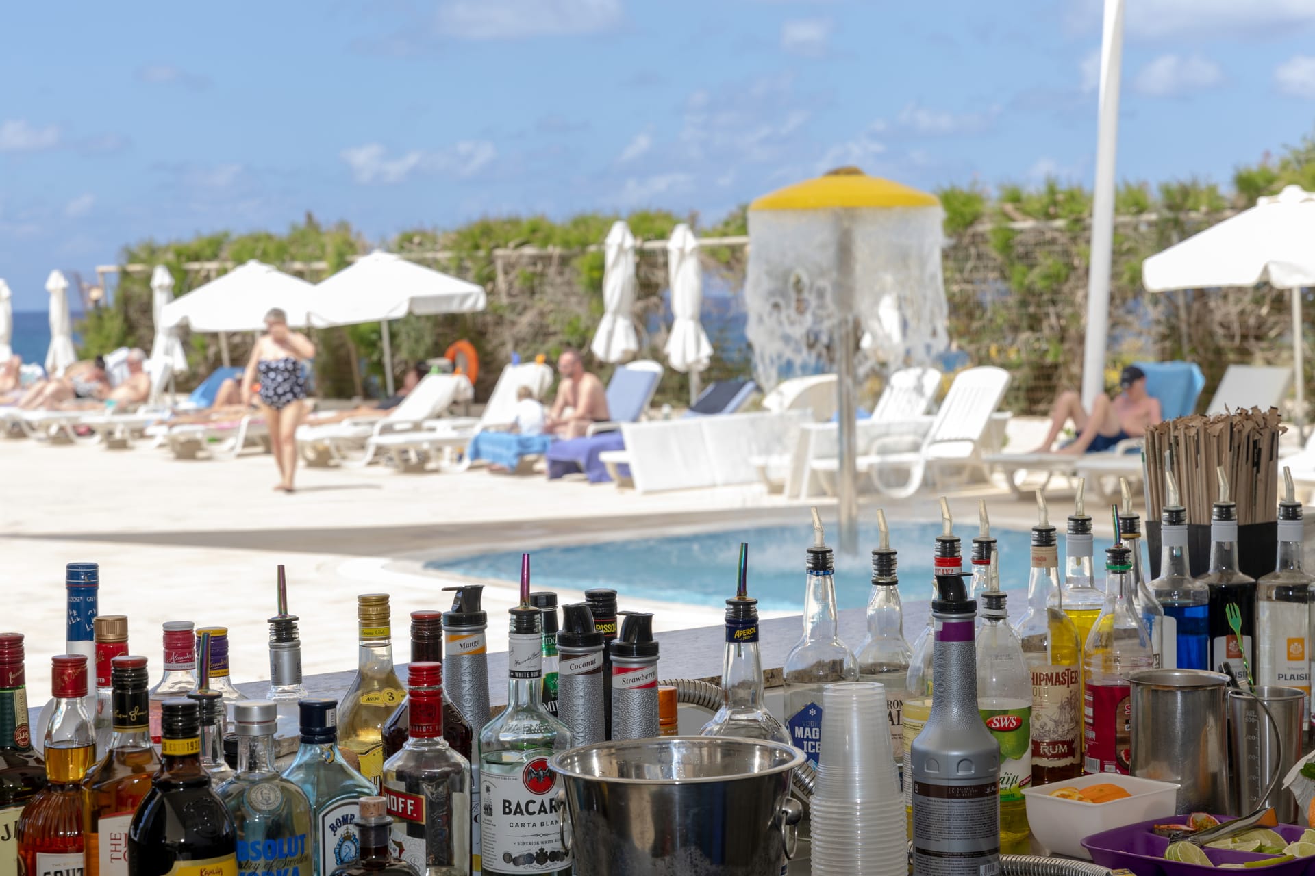 Venus Beach Hotel, Kipar — fotografija 13