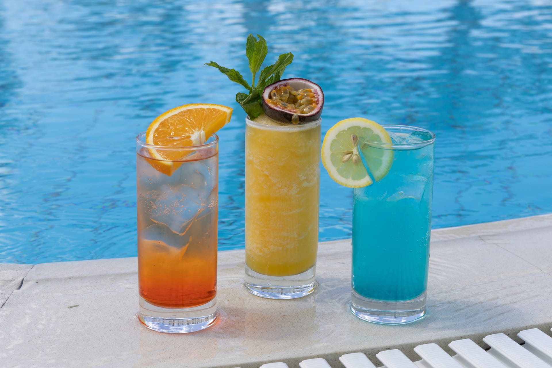 Venus Beach Hotel, Kipar — fotografija 14