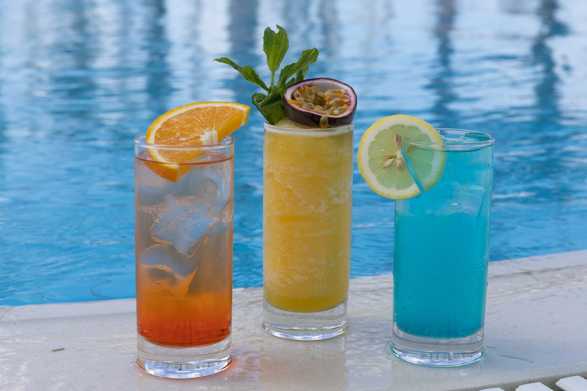 Venus Beach Hotel, Kipar — fotografija 15