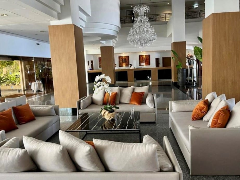 Venus Beach Hotel, Kipar — fotografija 19