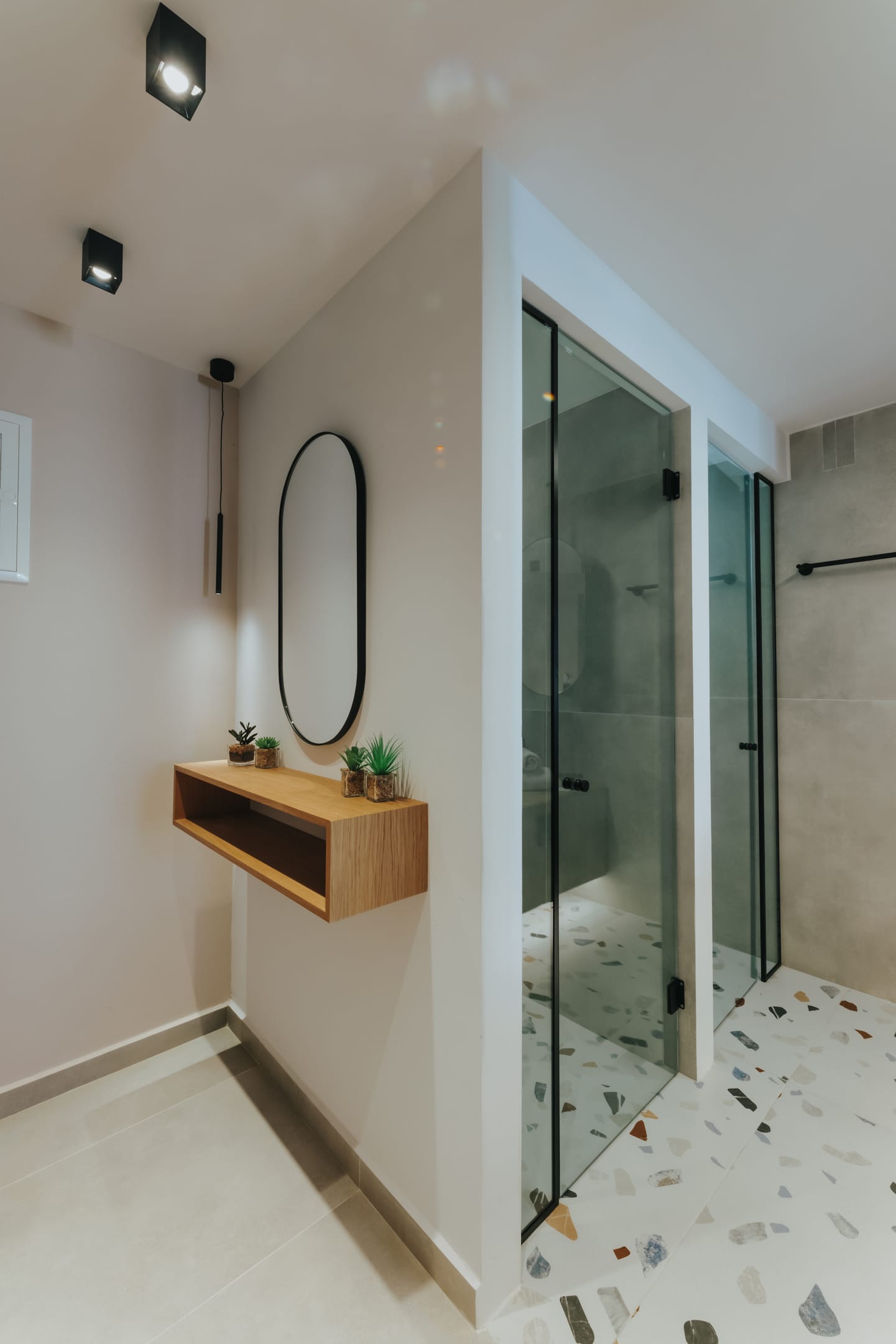 Grand deluxe suite sea view