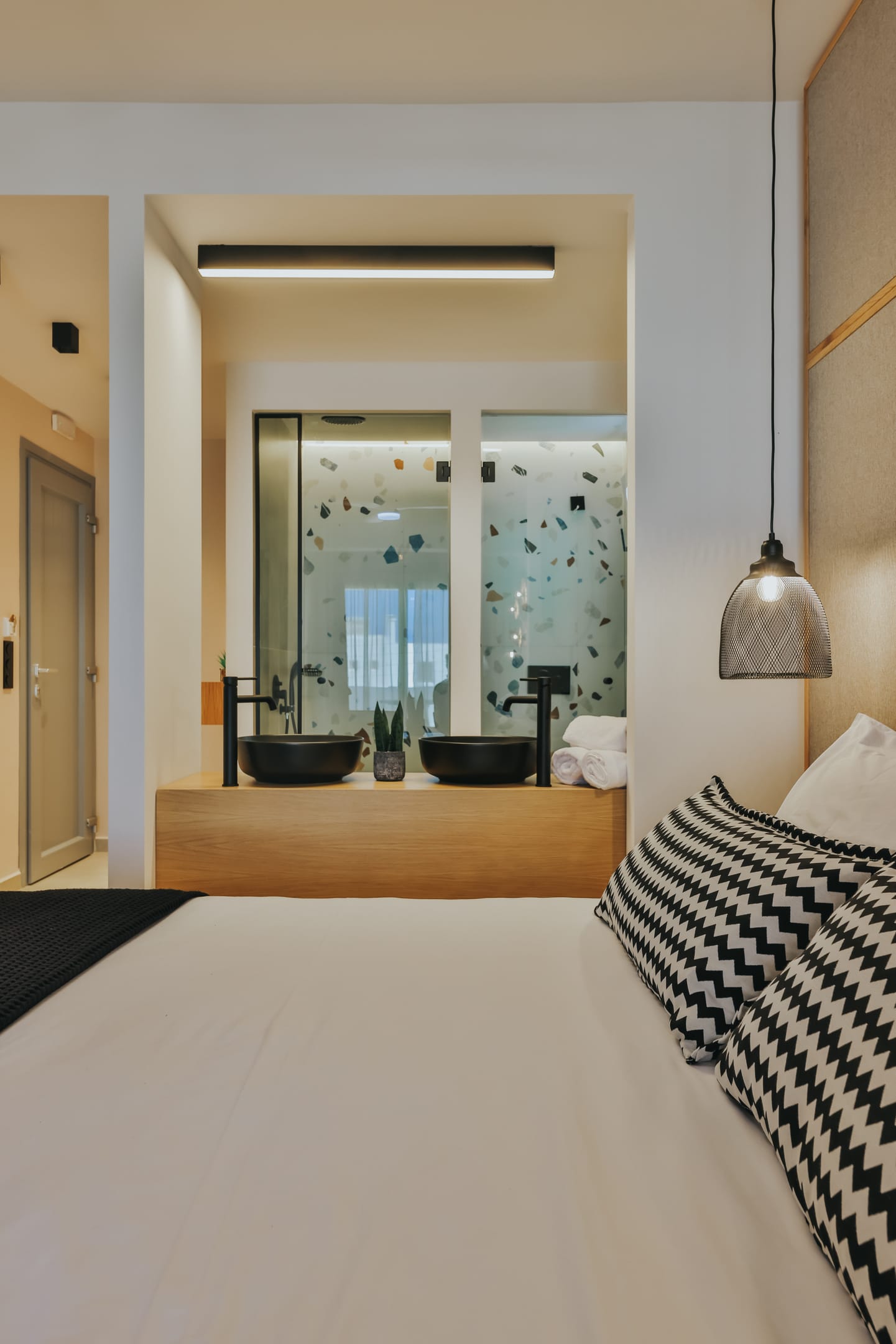 Grand deluxe suite sea view