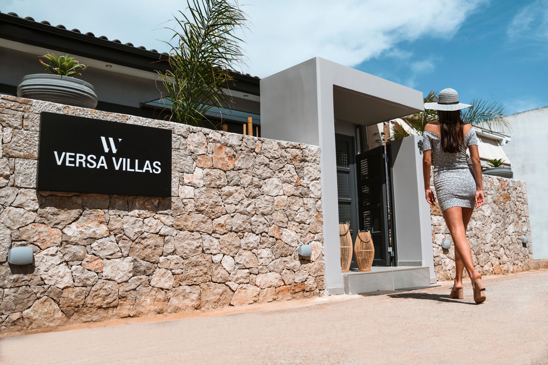 Versa Villas Preveza