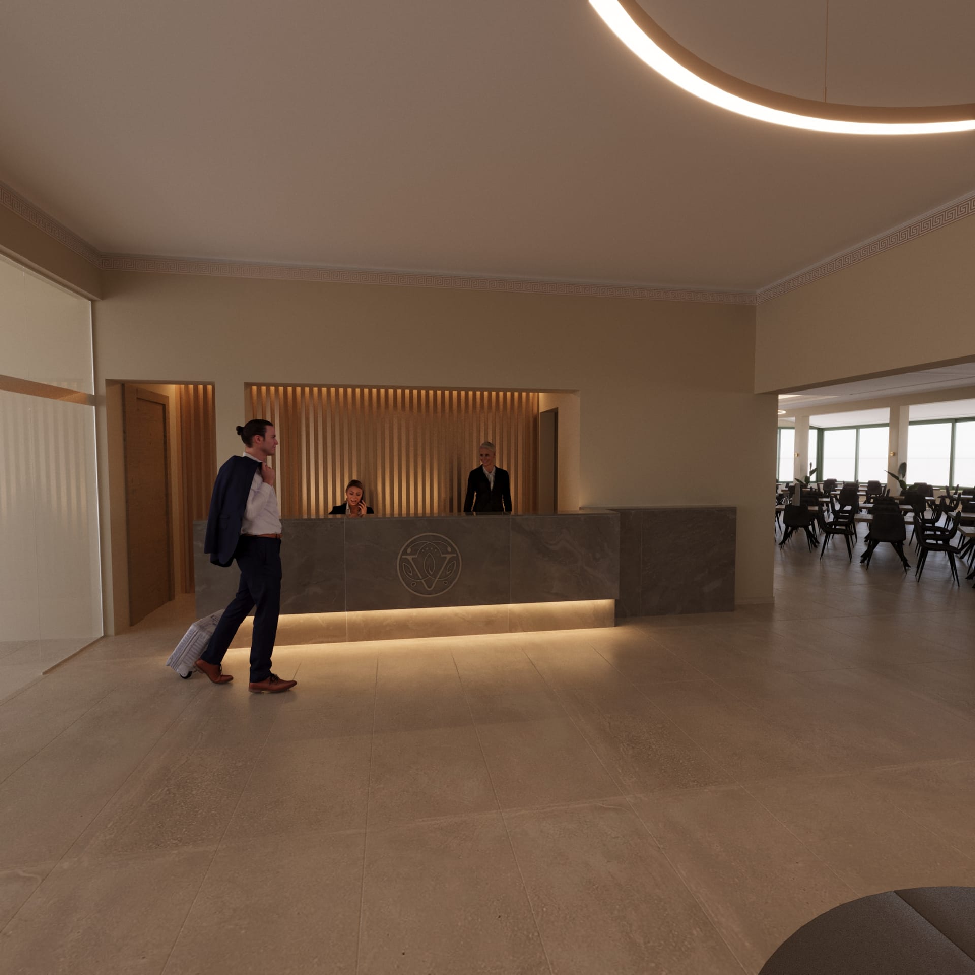 V Hotel Delphi, Delphi, Greece Book Online