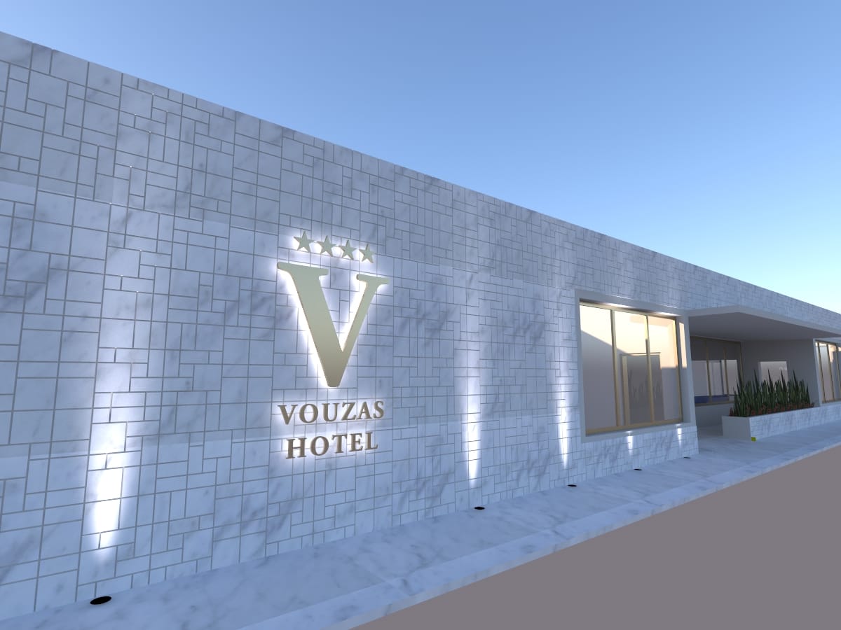 V Hotel Delphi, Delphi, Greece Book Online
