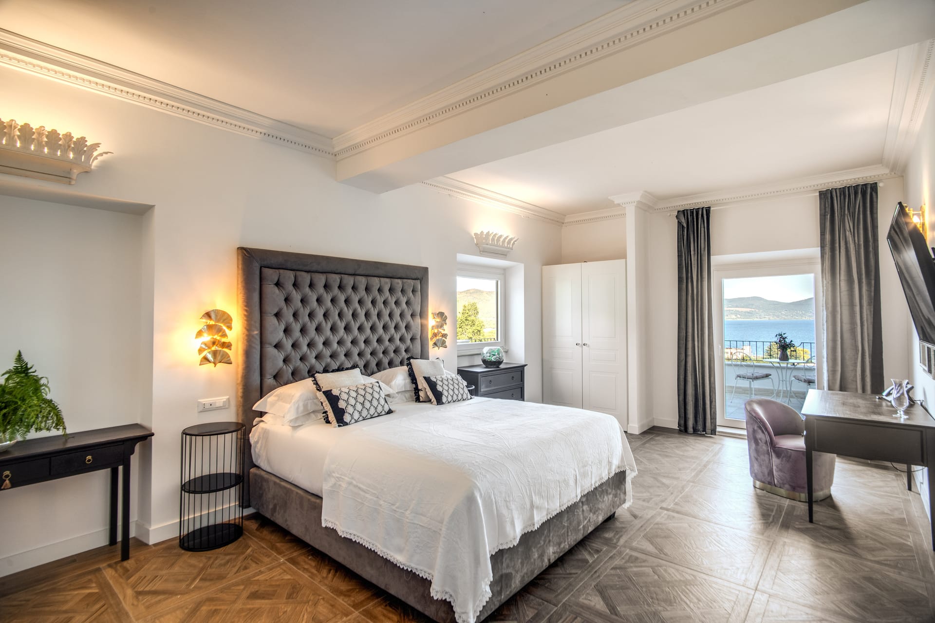 Junior Suite With Terrace Vigna Caio Relais Spa Bracciano Book Online junior-suite-with-terrace-vigna-caio-relais-spa-bracciano-book-online