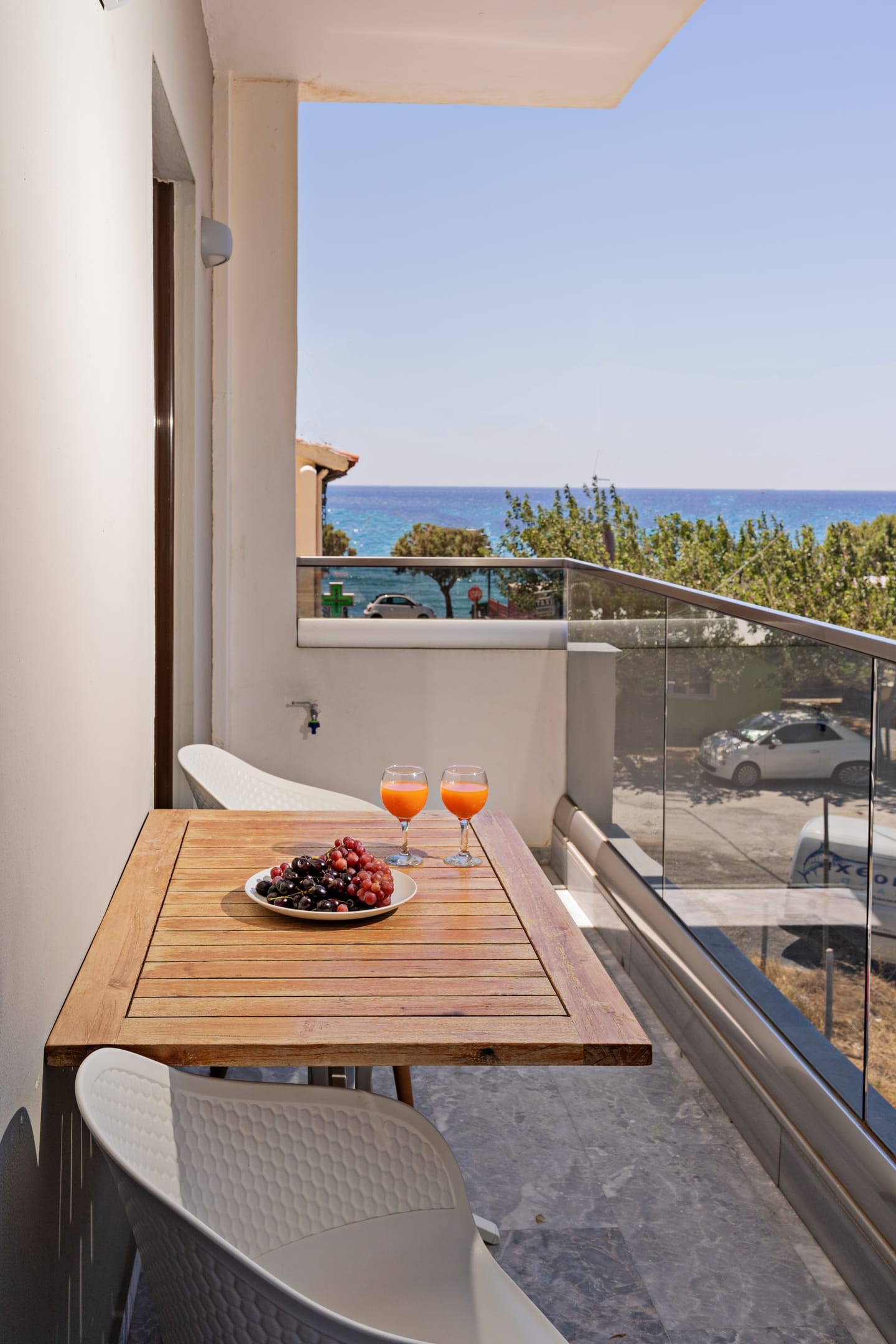 The Village Apartments Crete