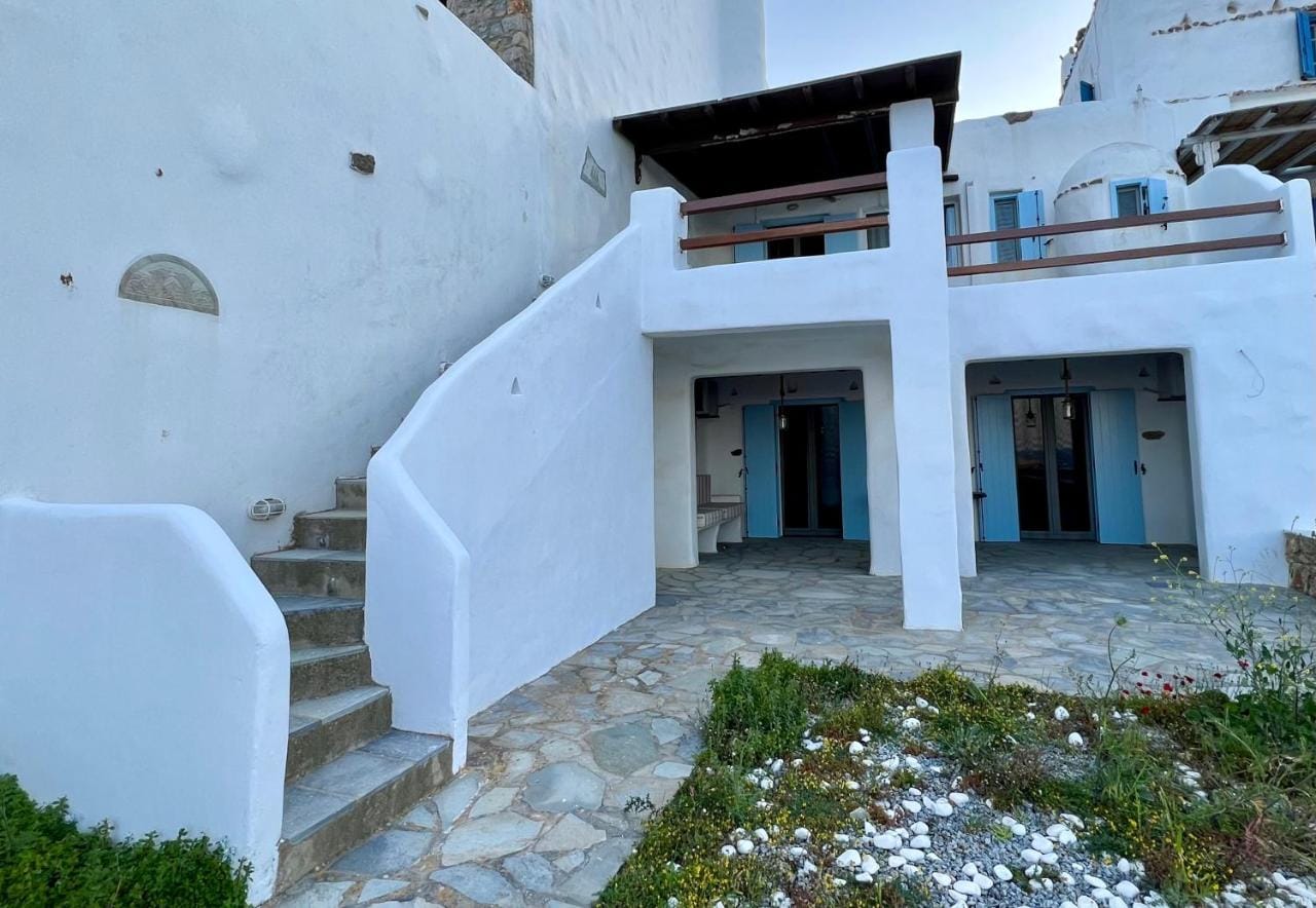 House Mykonos 22
