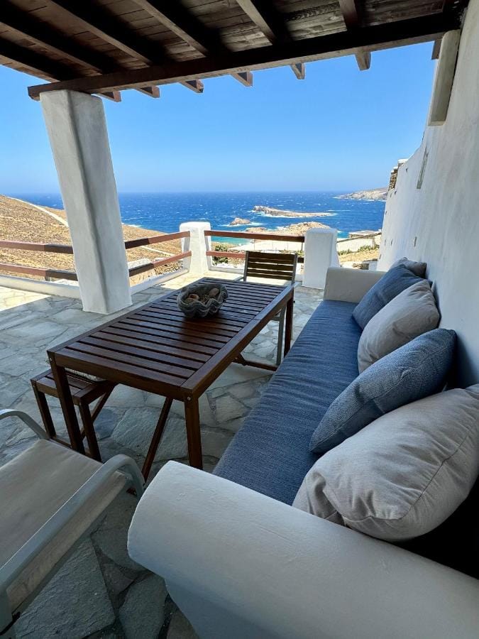 House Mykonos 22