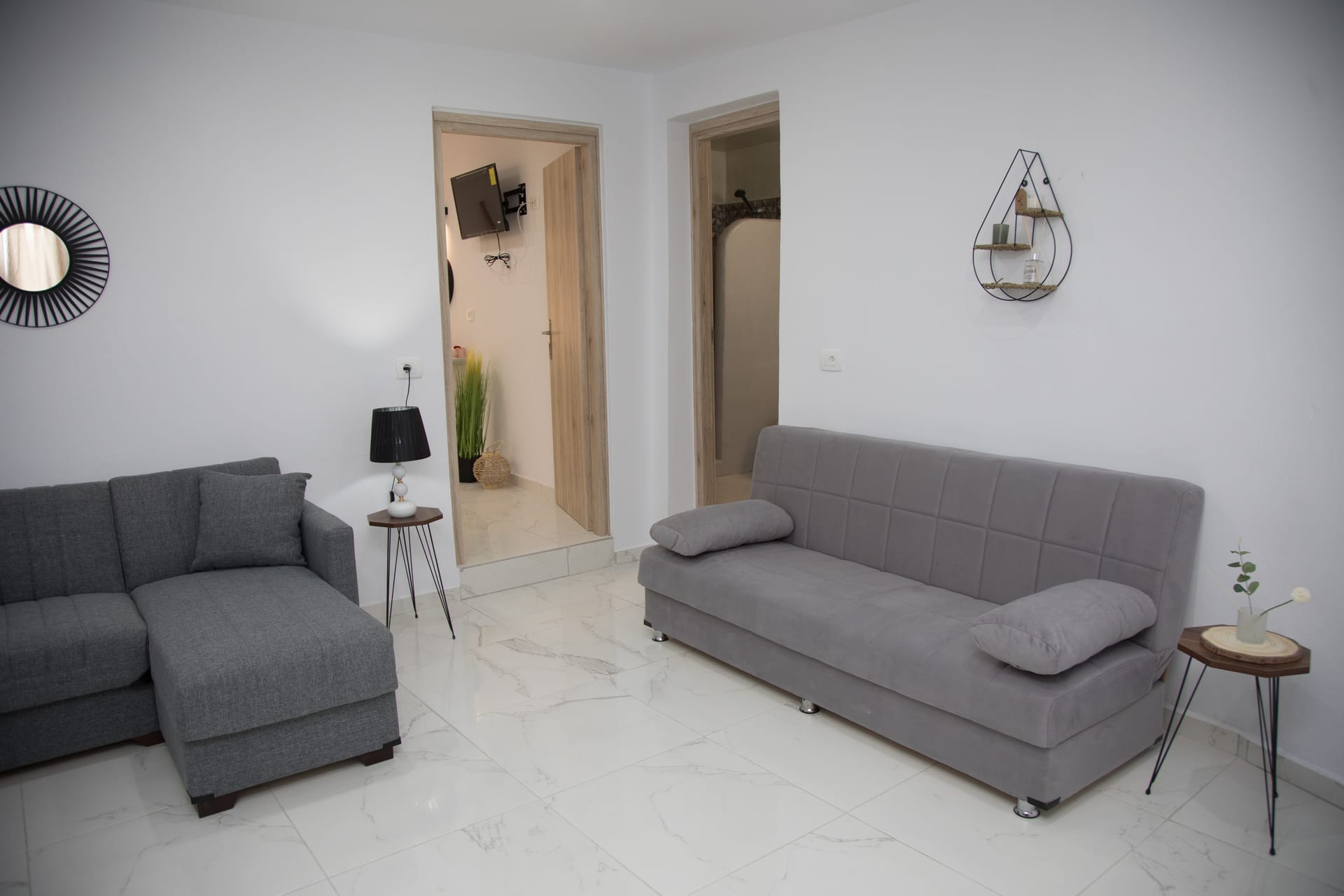 One Bedroom Apartment 5 pax