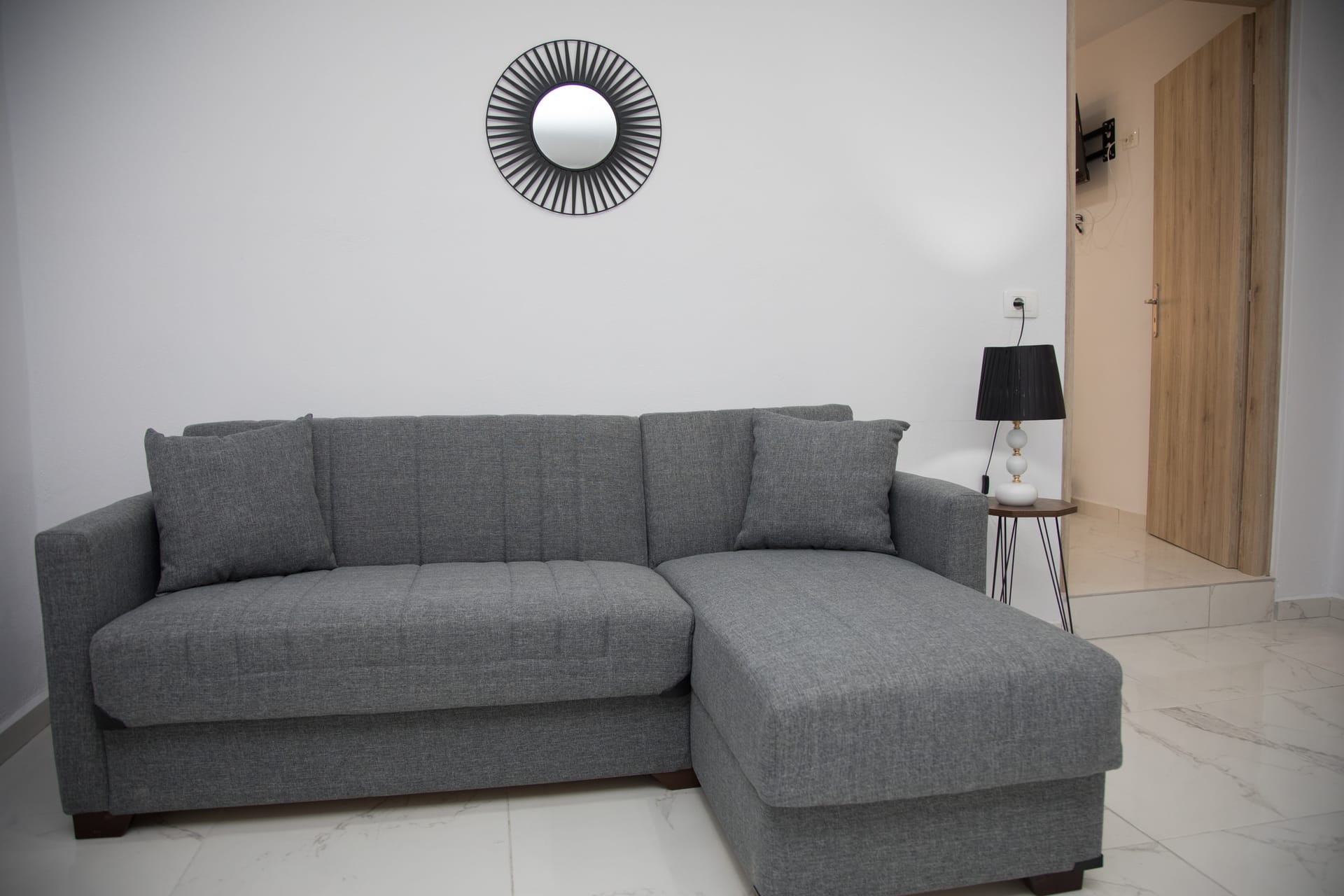 One Bedroom Apartment 5 pax