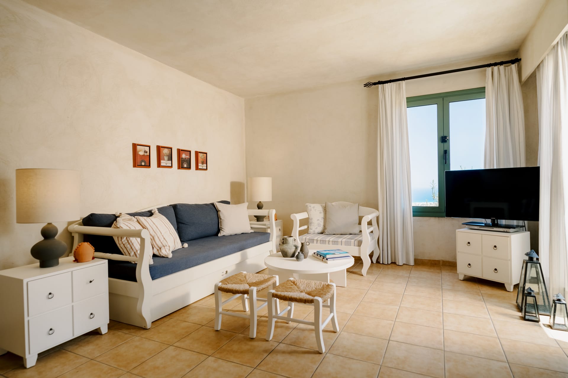 Junior Suite with Kitchenette