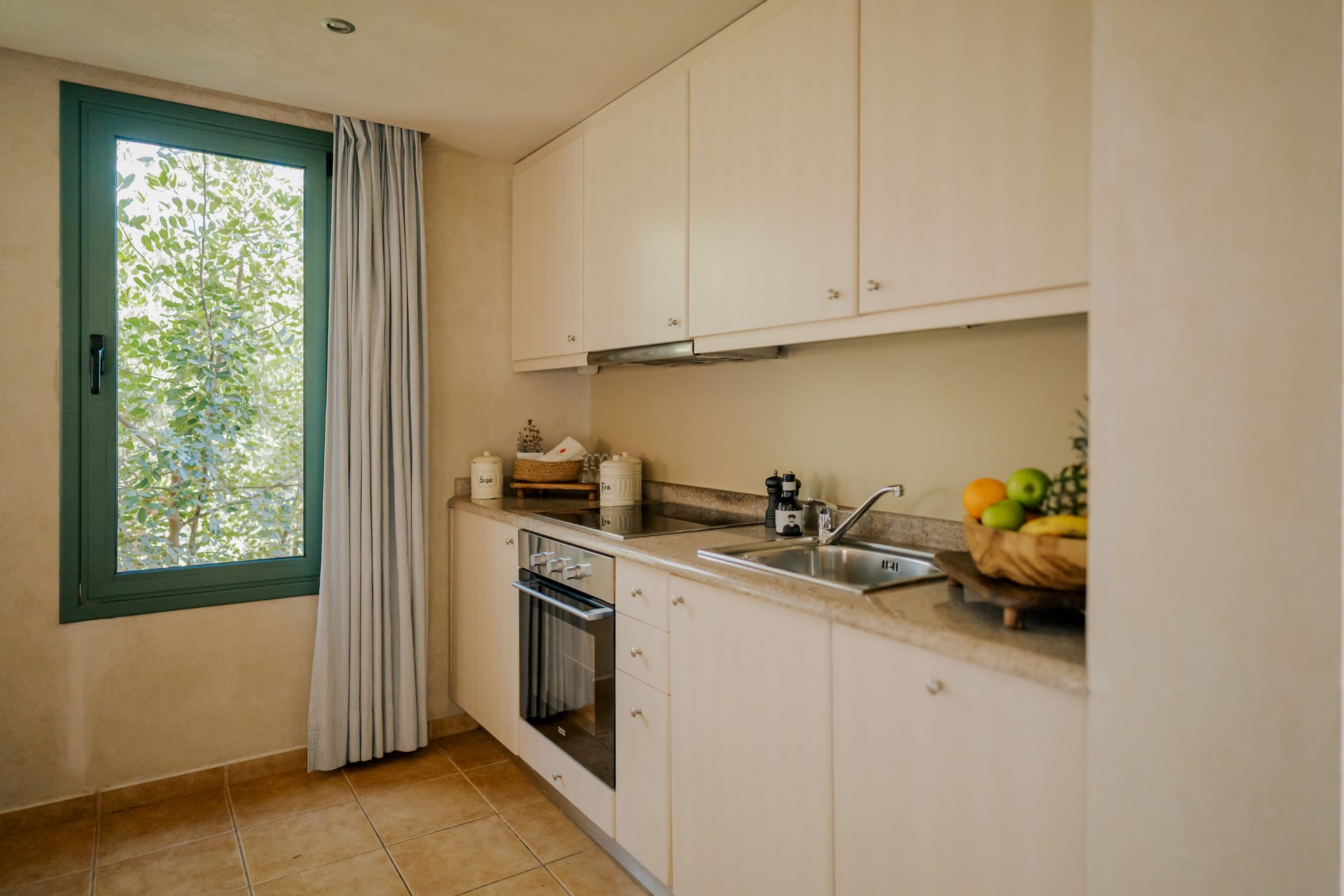 Junior Suite with Kitchenette