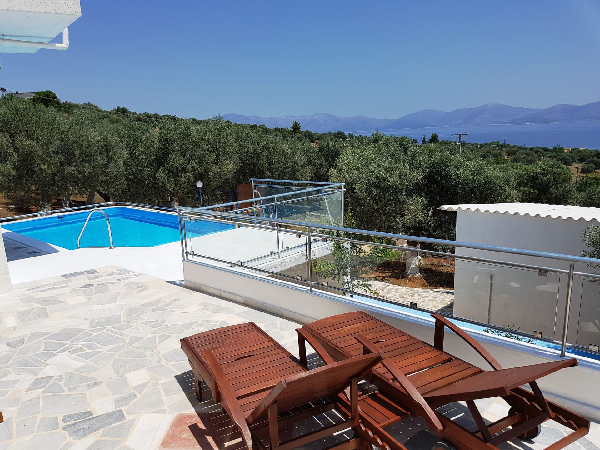 Villa Konaki, Grčka — fotografija 3
