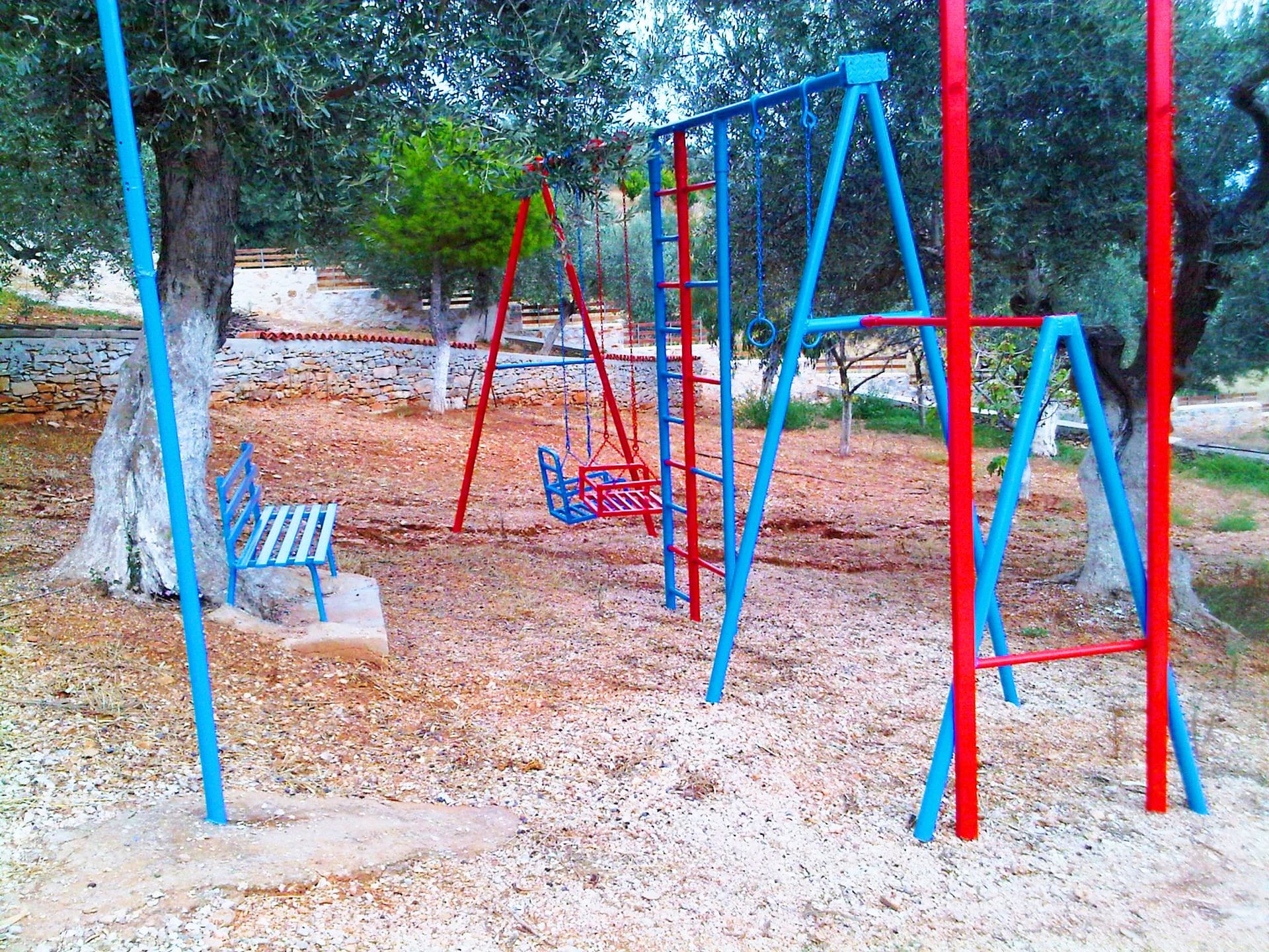 Villa Konaki, Grčka — fotografija 7