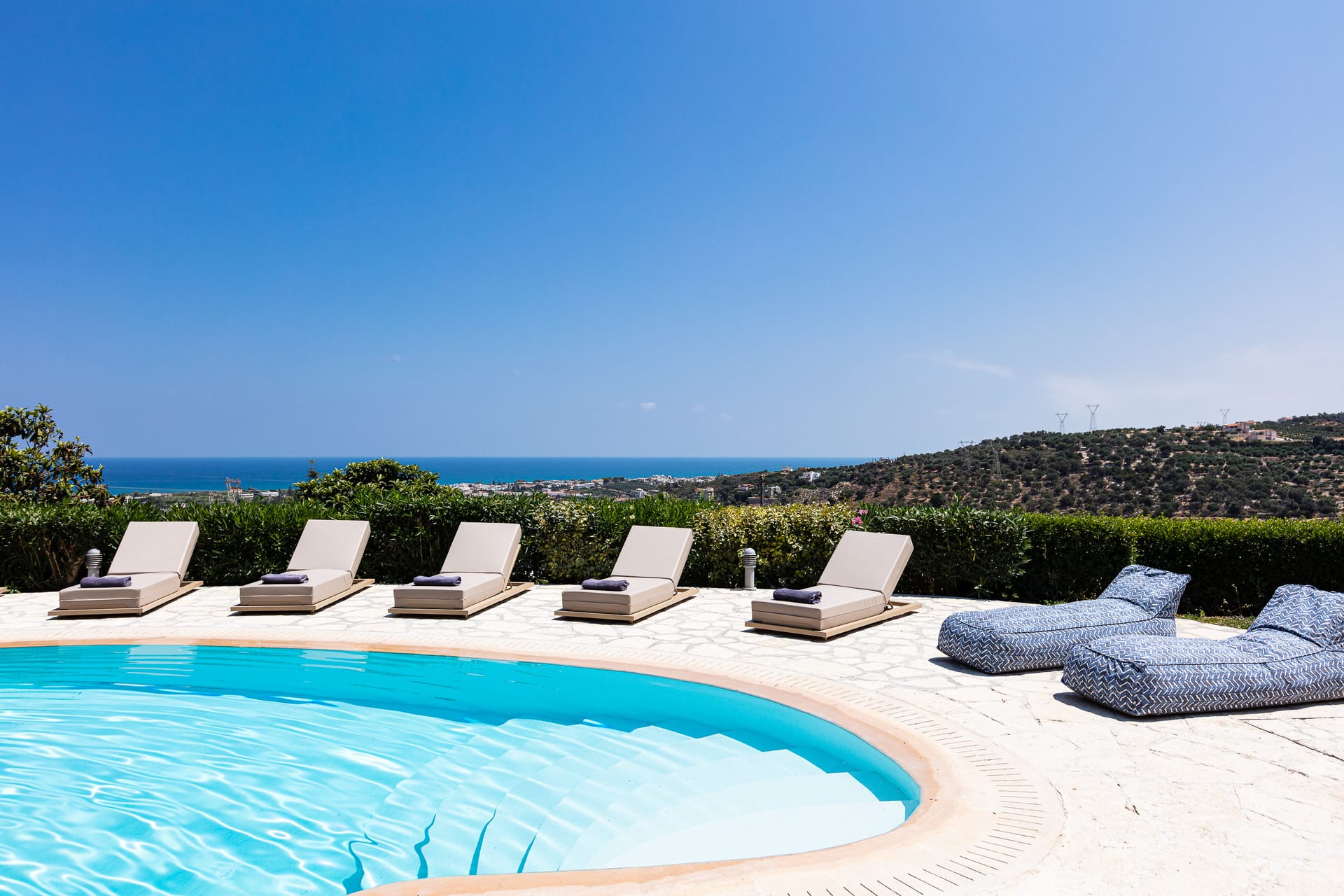 Villa Lime