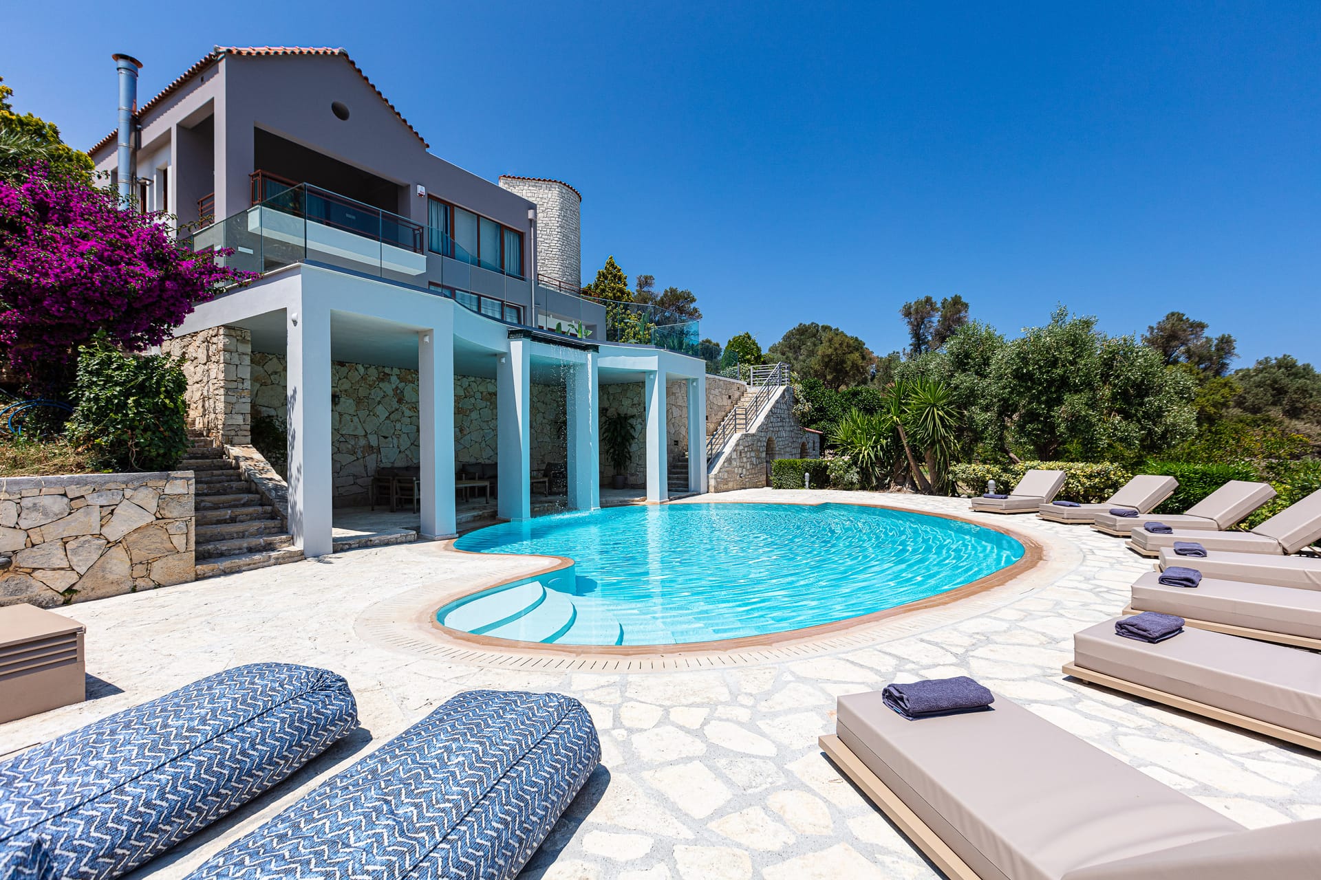 Villa Lime — photo 2