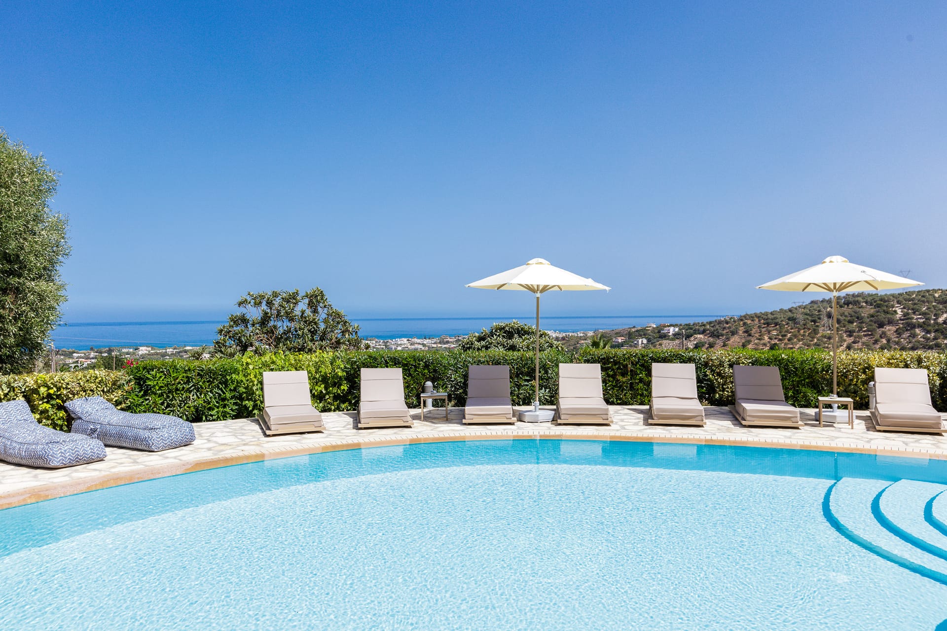 Villa Lime — photo 3