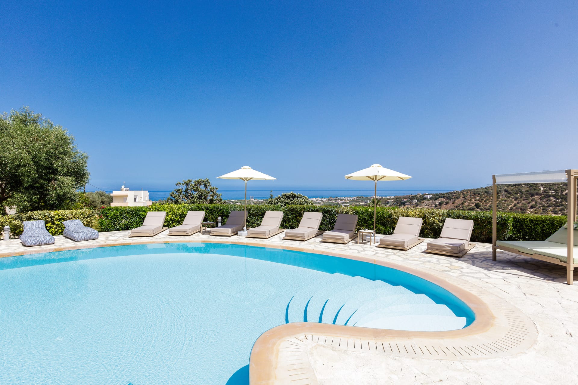 Villa Lime — photo 4