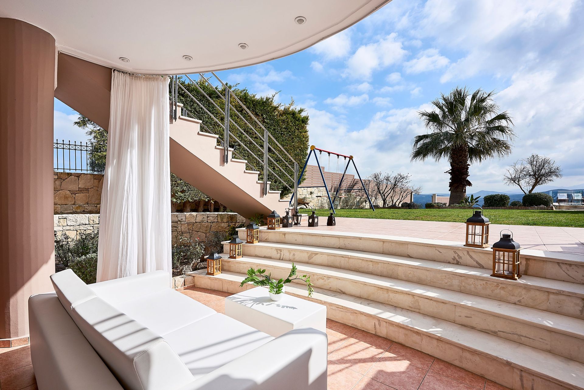 Villa Margarita Heraklion