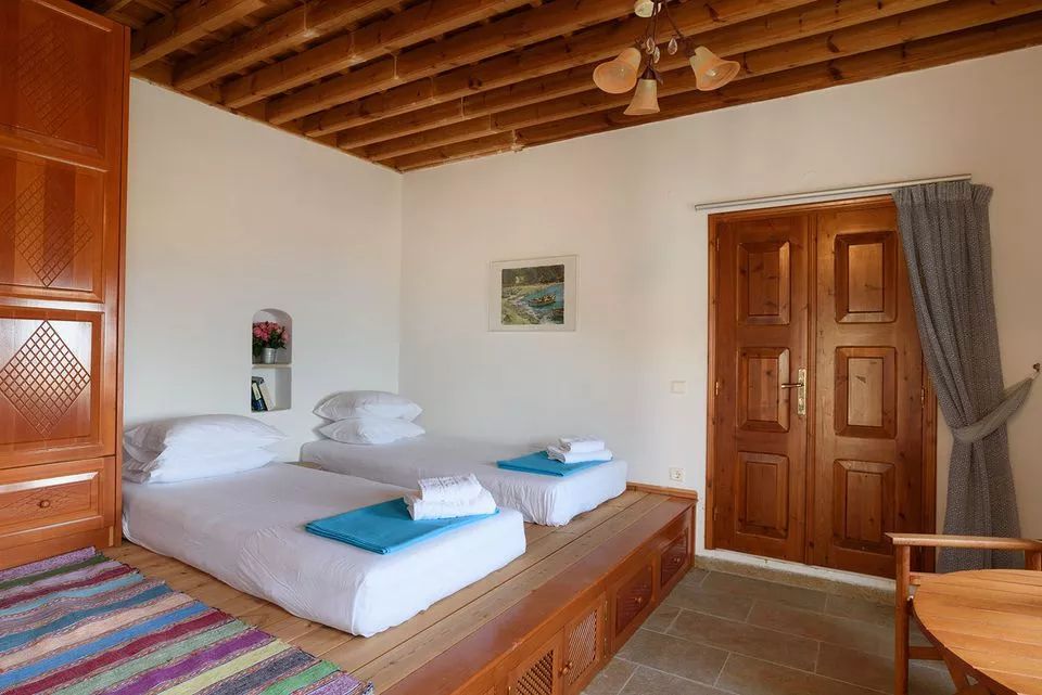 Meandros Suite 1