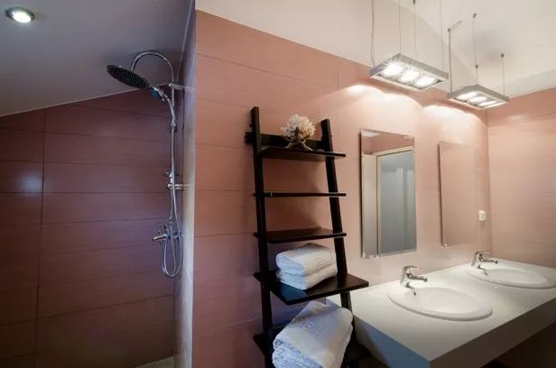 Villa Sokaki Lindos