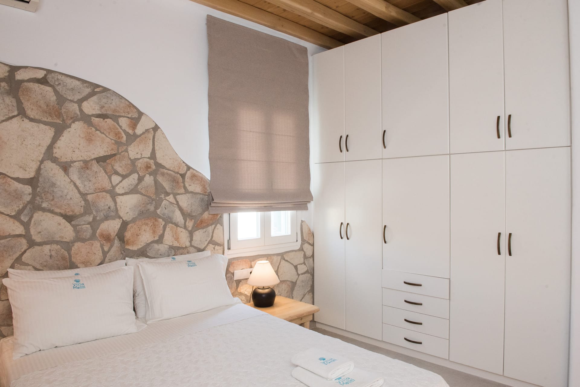 Villa Ianthi Sea View