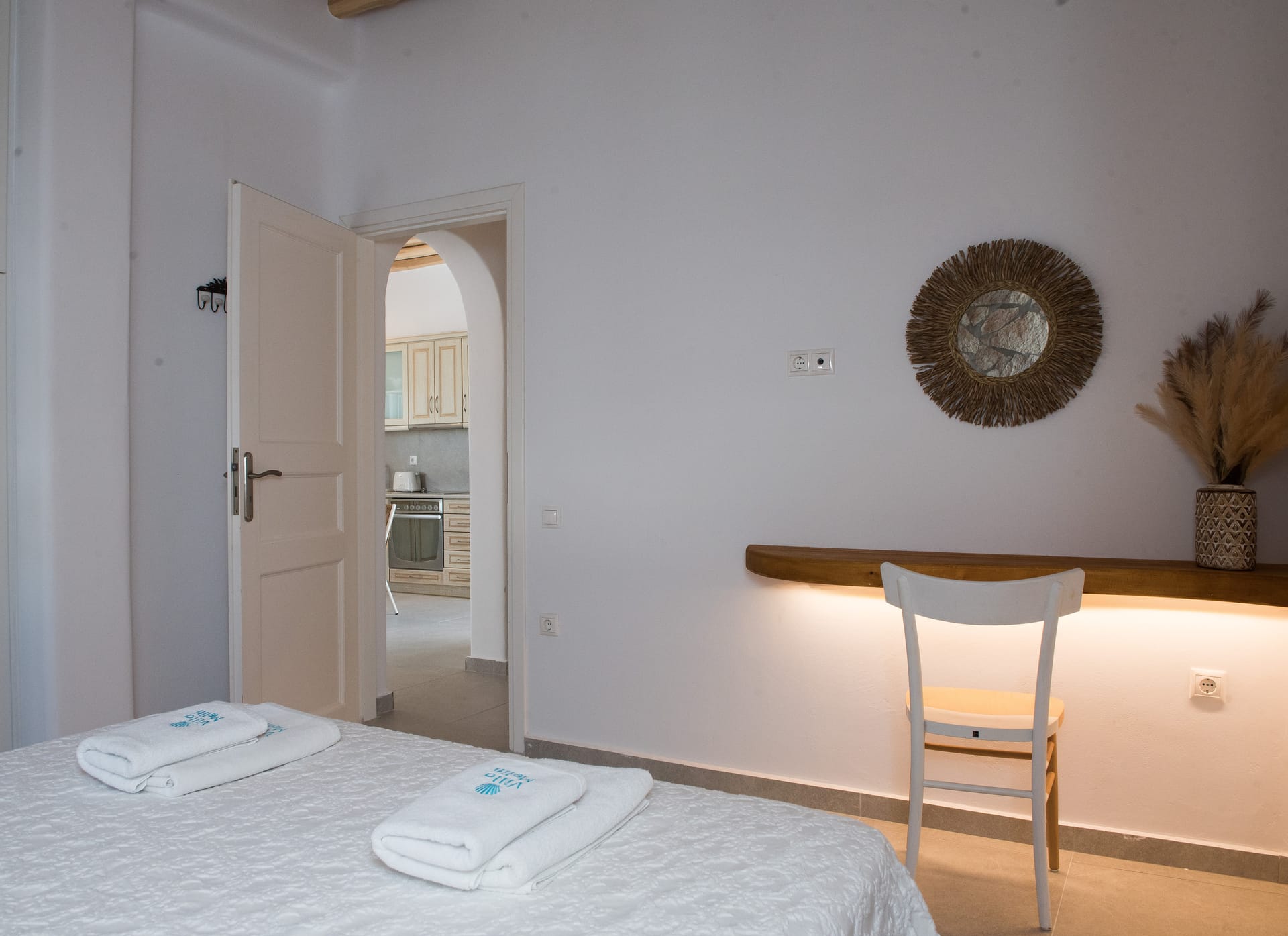 Villa Ianthi Sea View