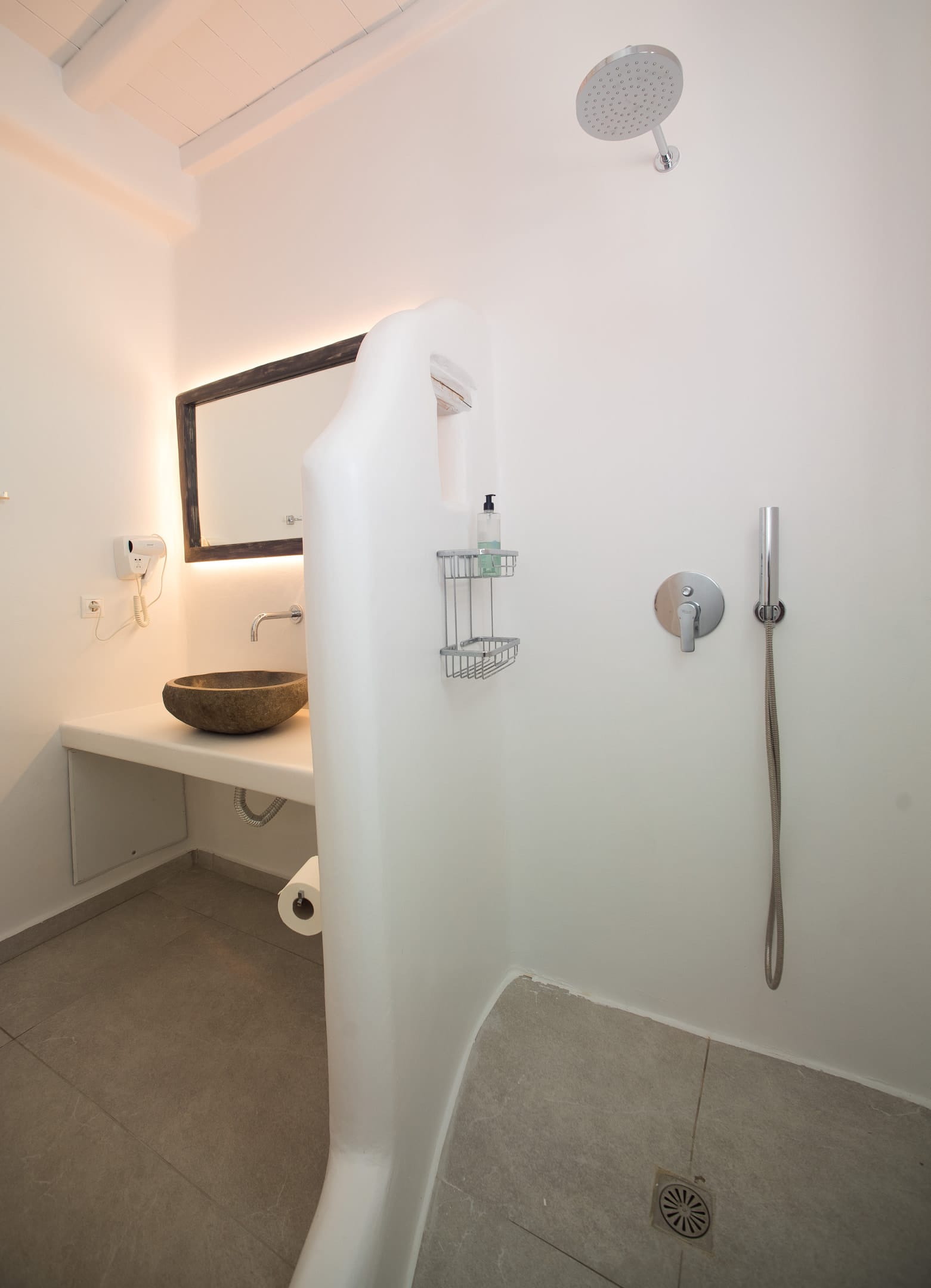 Villa Nisso Sea View