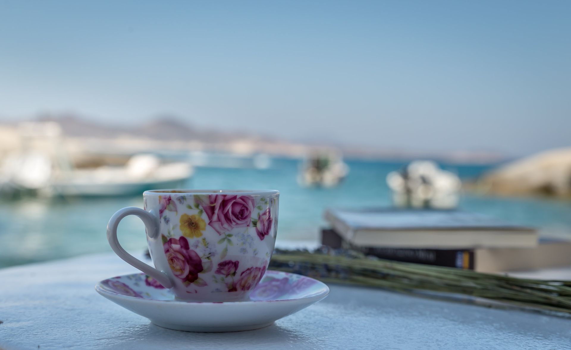 Fani Dream Suite at Agios Konstantinos Bay