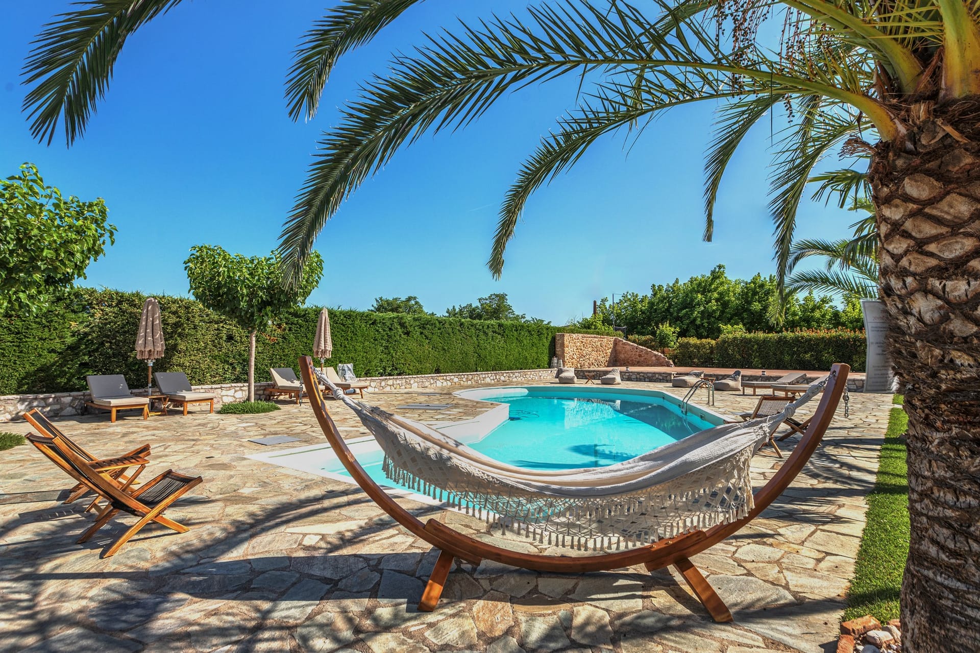 Vintage Suites Trikala