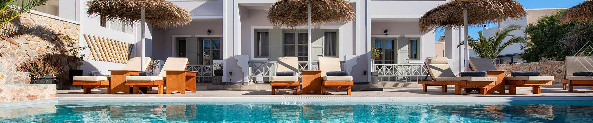 Kalya Split Level Suites | Kamari | Santorini