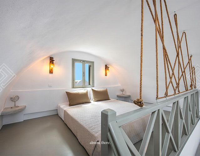 Kalya Split Level Suites | Kamari | Santorini