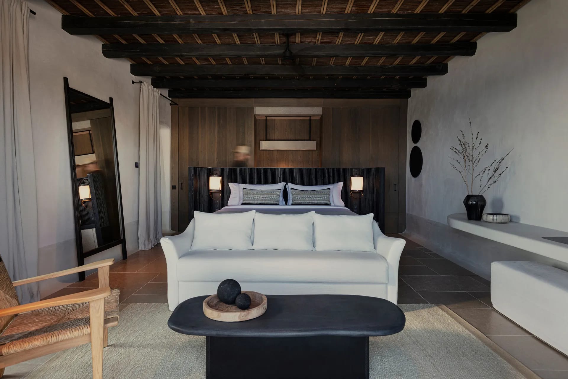 Kalesma One-Bedroom Villa Sea View | Agios Ioannis |  Mykonos