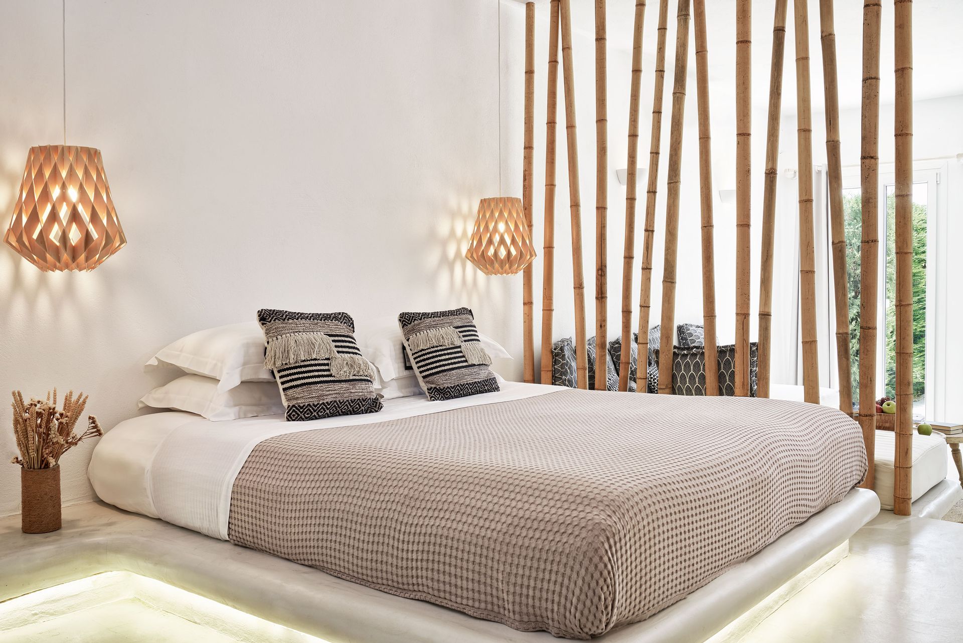 NU Loft Suite | Naxos