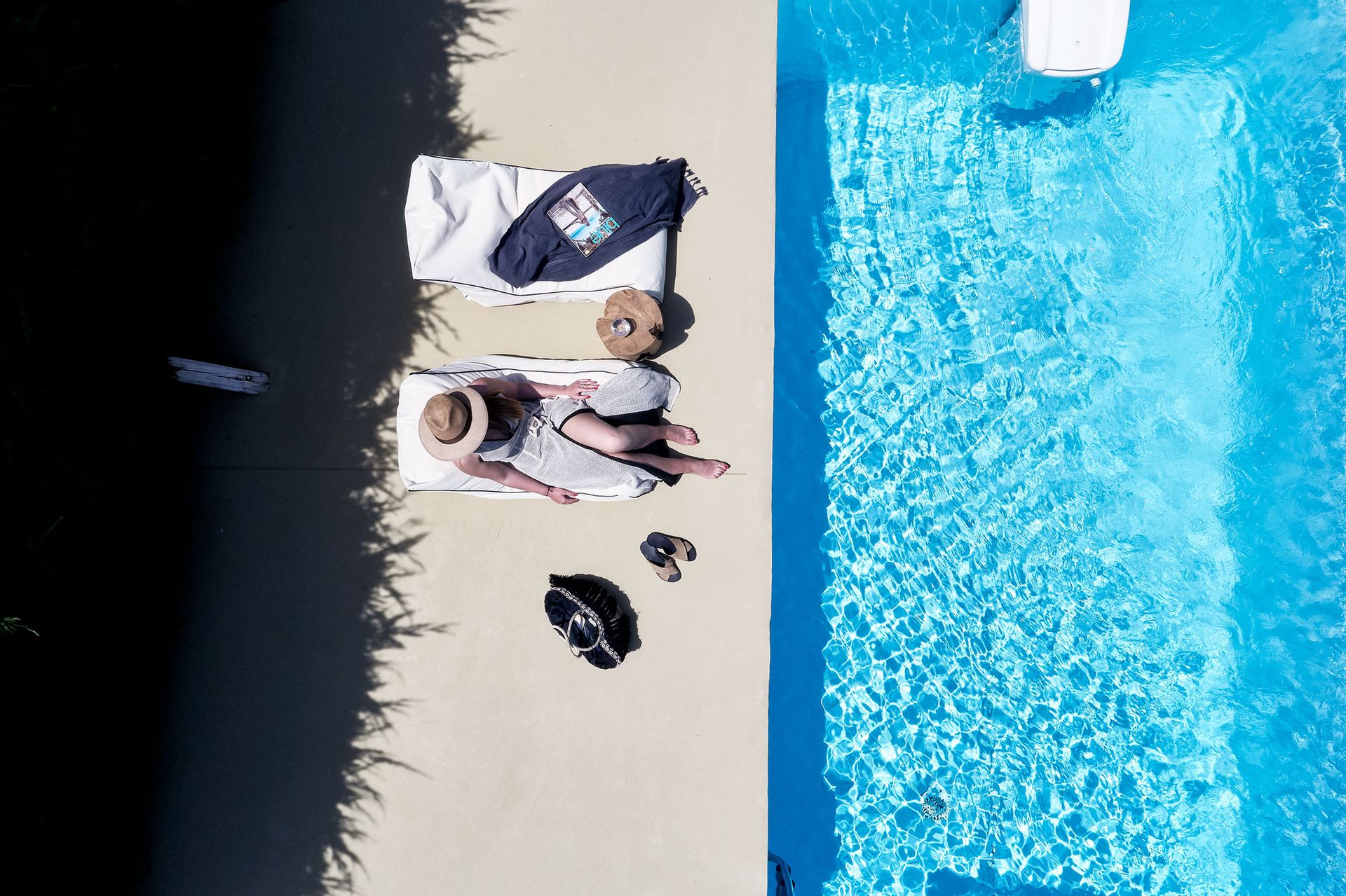 NU Loft Suite | Naxos