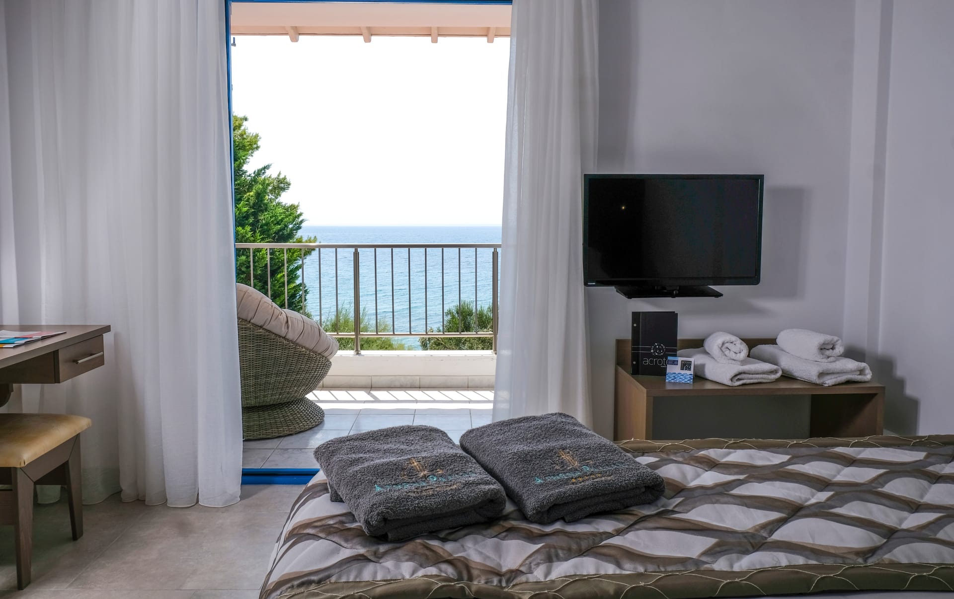 Maisonette | Elia Beach | Halkidiki