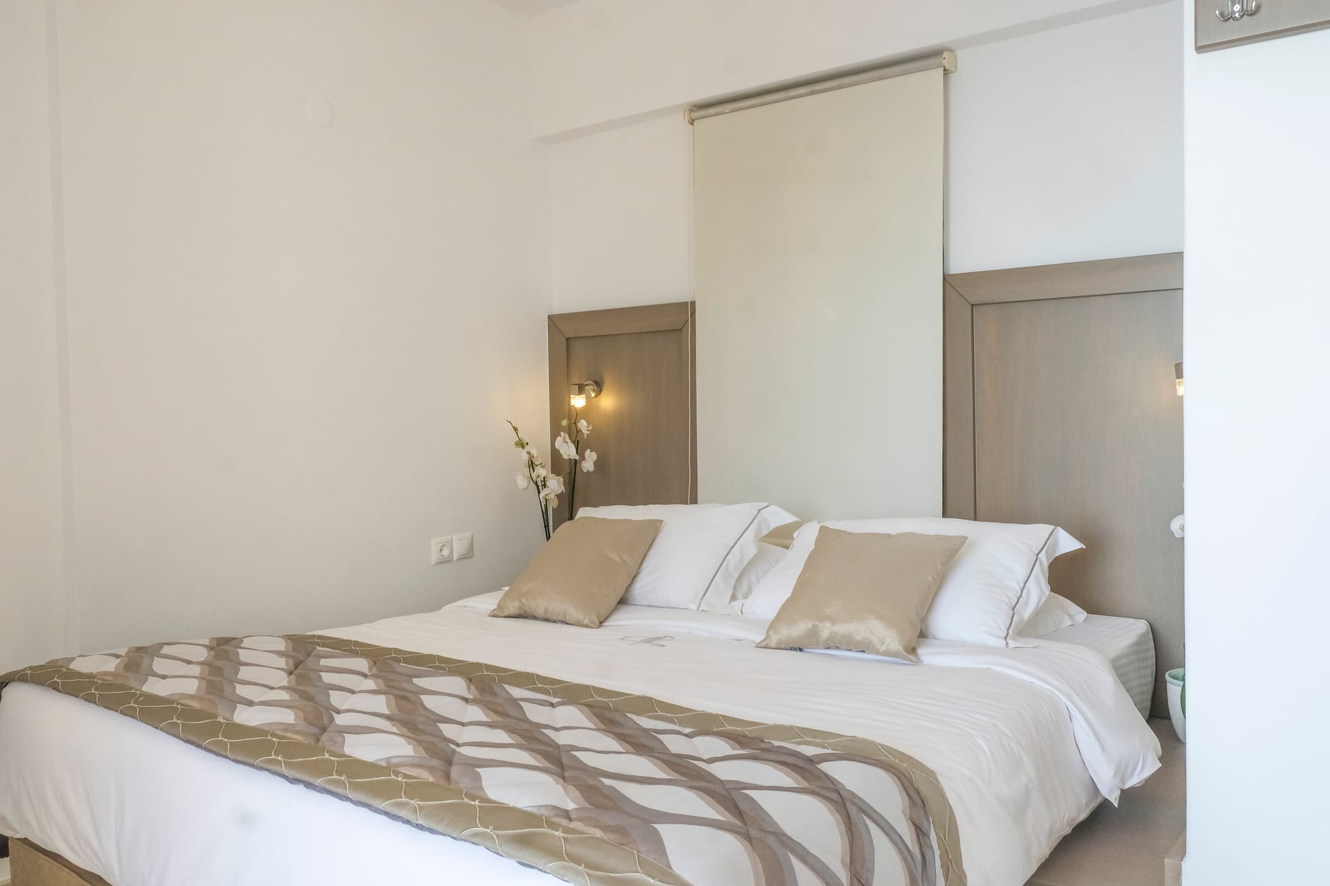 Maisonette | Elia Beach | Halkidiki