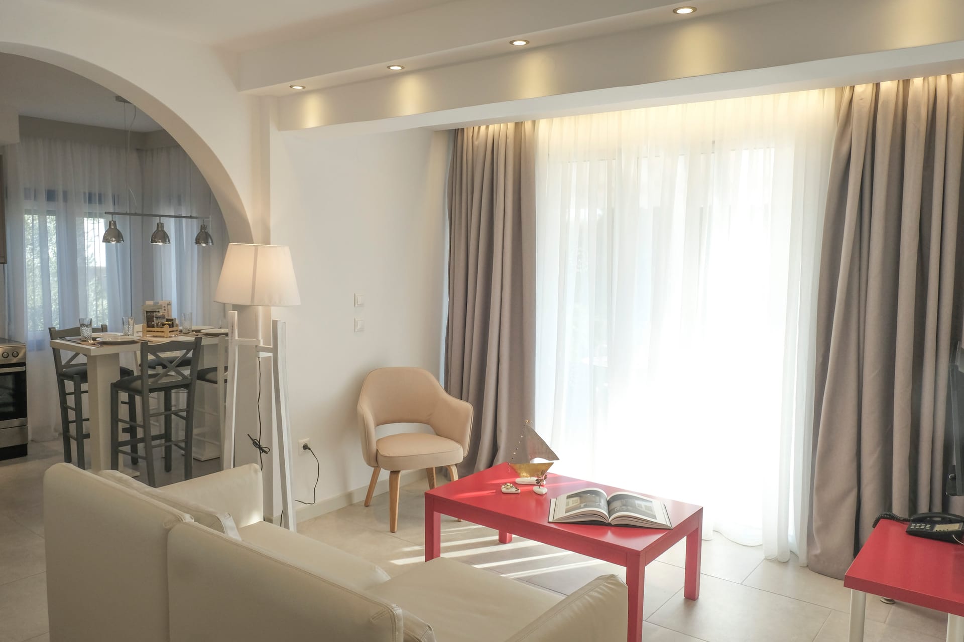 Maisonette | Elia Beach | Halkidiki