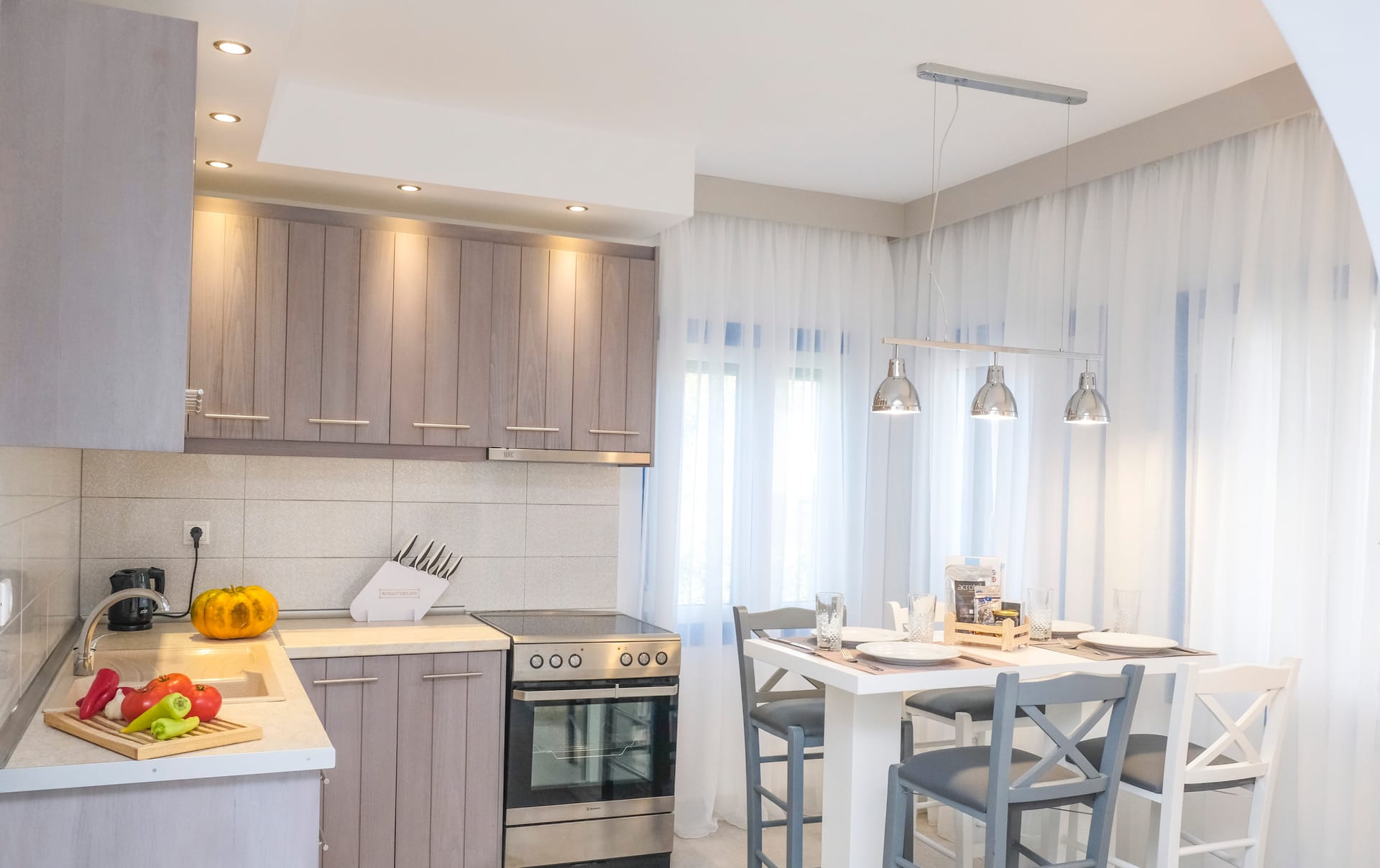 Maisonette | Elia Beach | Halkidiki