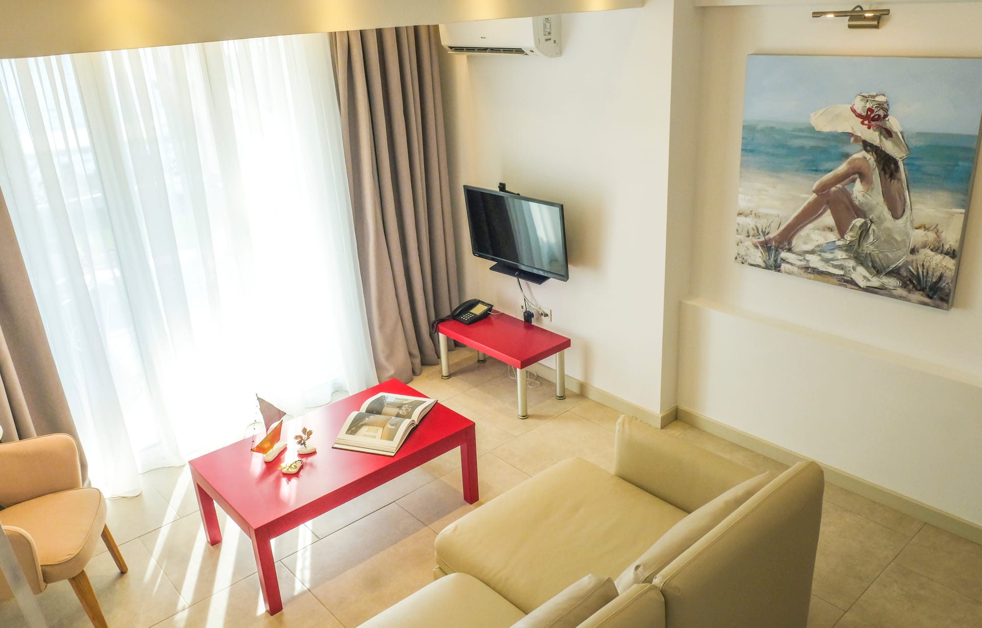 Maisonette | Elia Beach | Halkidiki