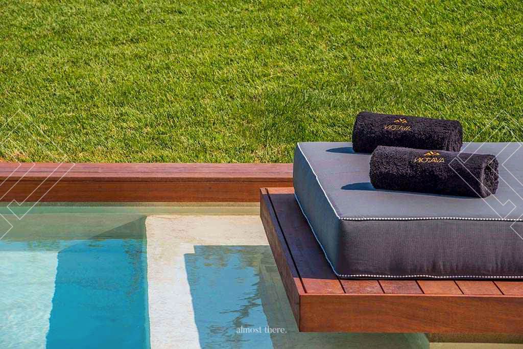 Rhea Boutique Room IV | Athos | Komitsa Beach