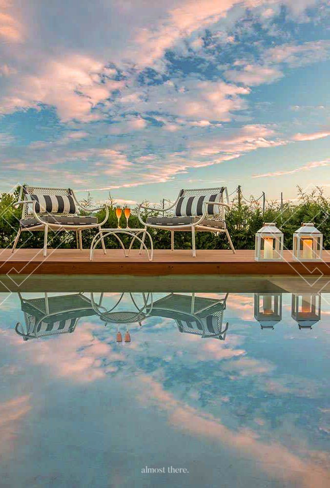 Rhea Boutique Room IV | Athos | Komitsa Beach